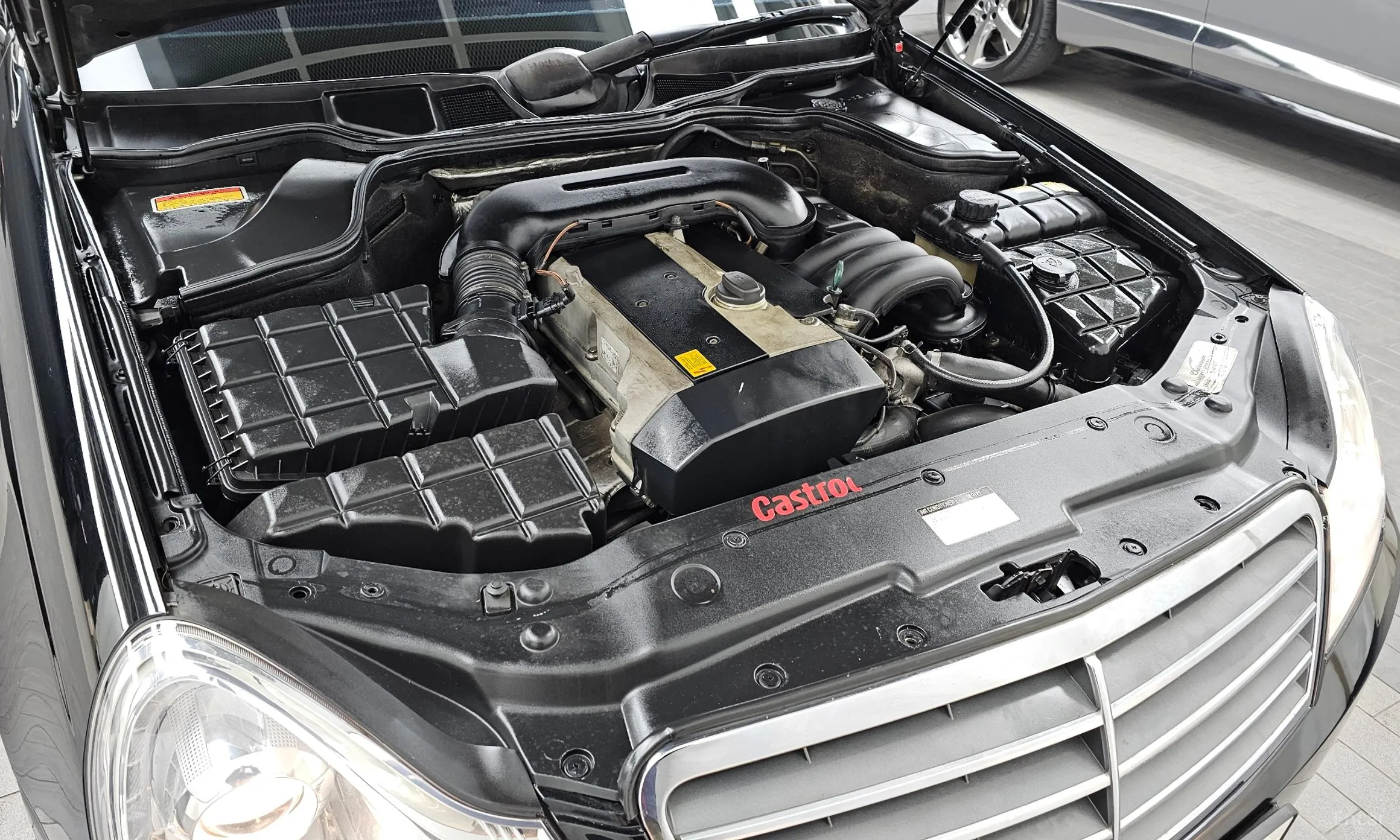 KG Mobility (SsangYong) Chairman H New Classic превью 6