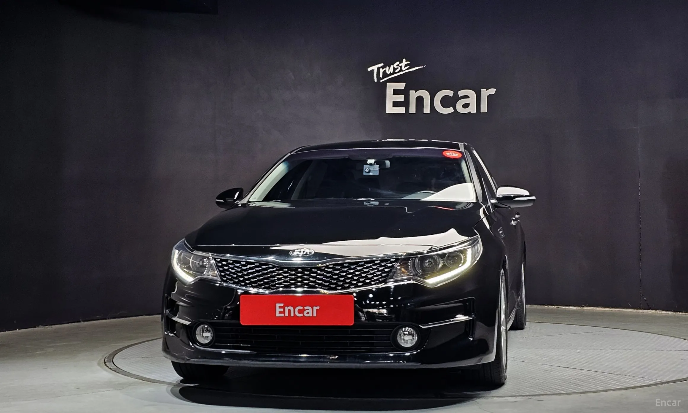 Kia K5 2nd Generation превью 3