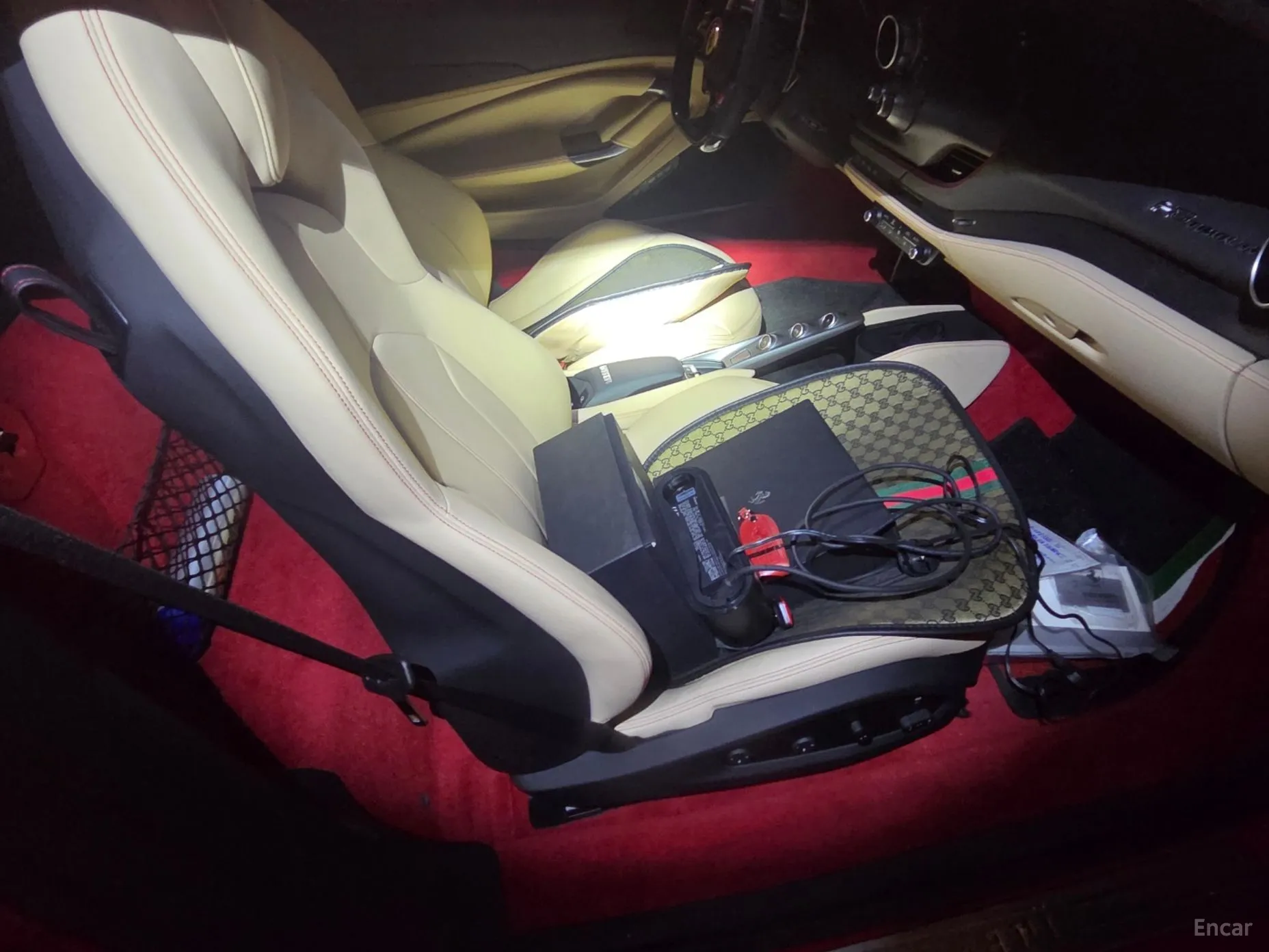 Ferrari F8 Tributo превью 7
