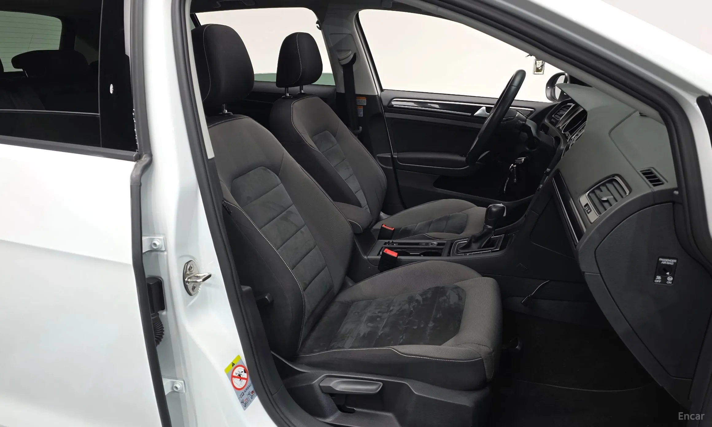 Volkswagen Golf 7th Generation превью 10