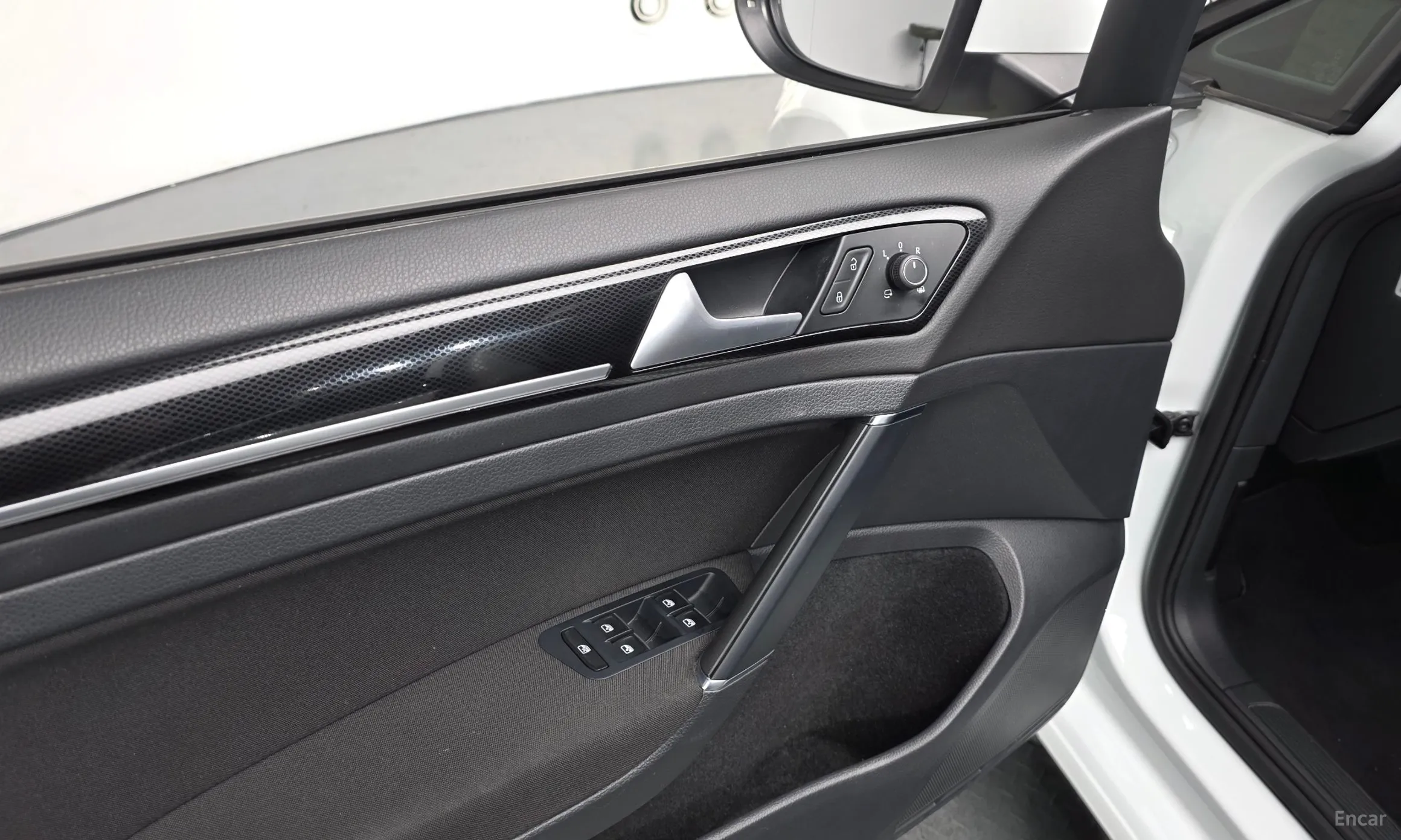 Volkswagen Golf 7th Generation превью 14