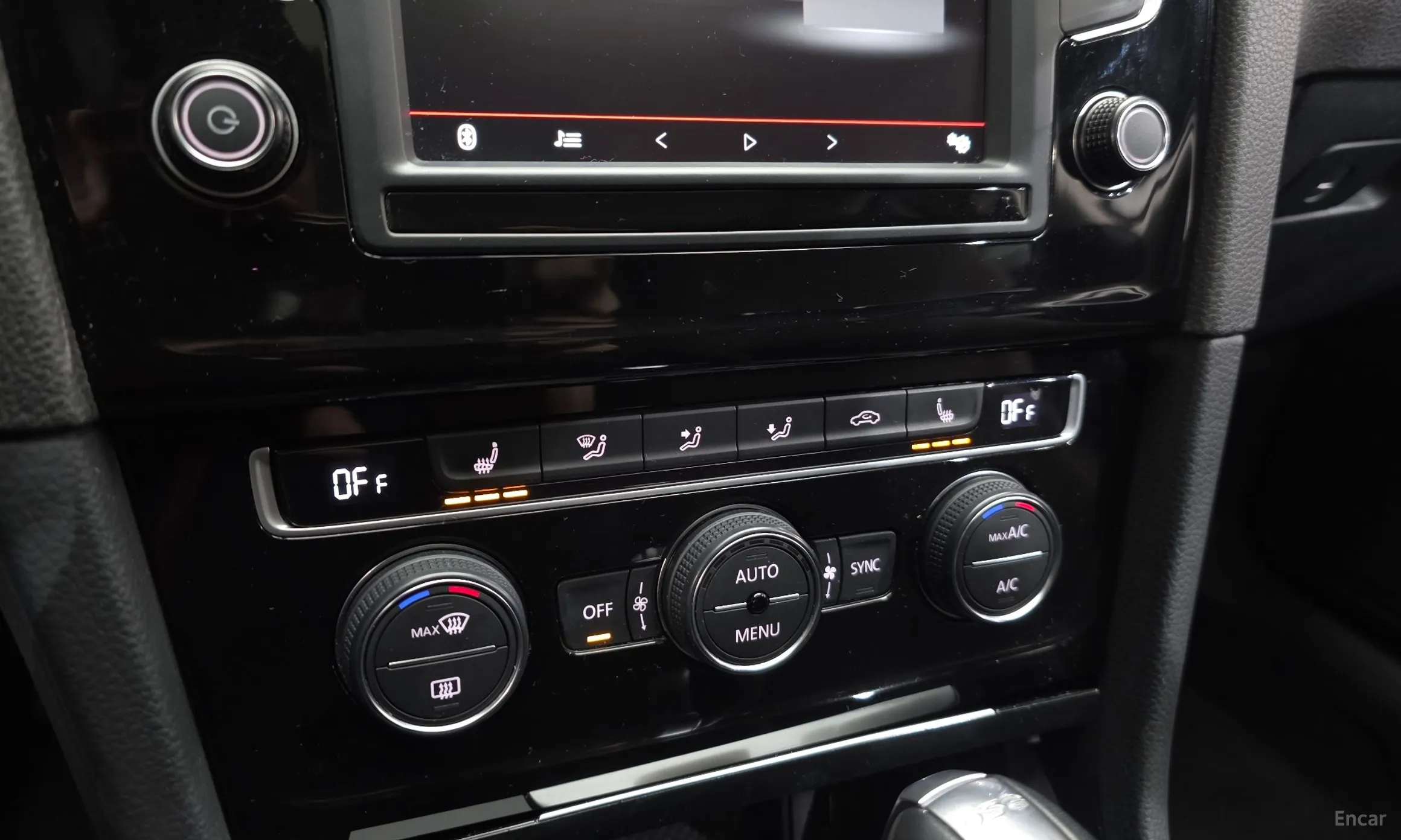 Volkswagen Golf 7th Generation превью 17