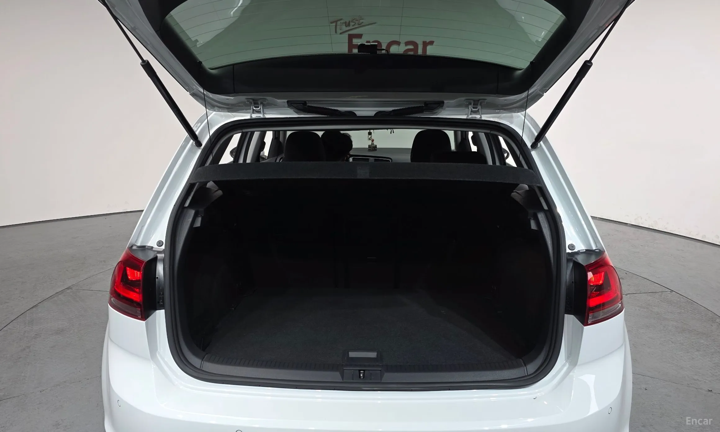 Volkswagen Golf 7th Generation превью 20