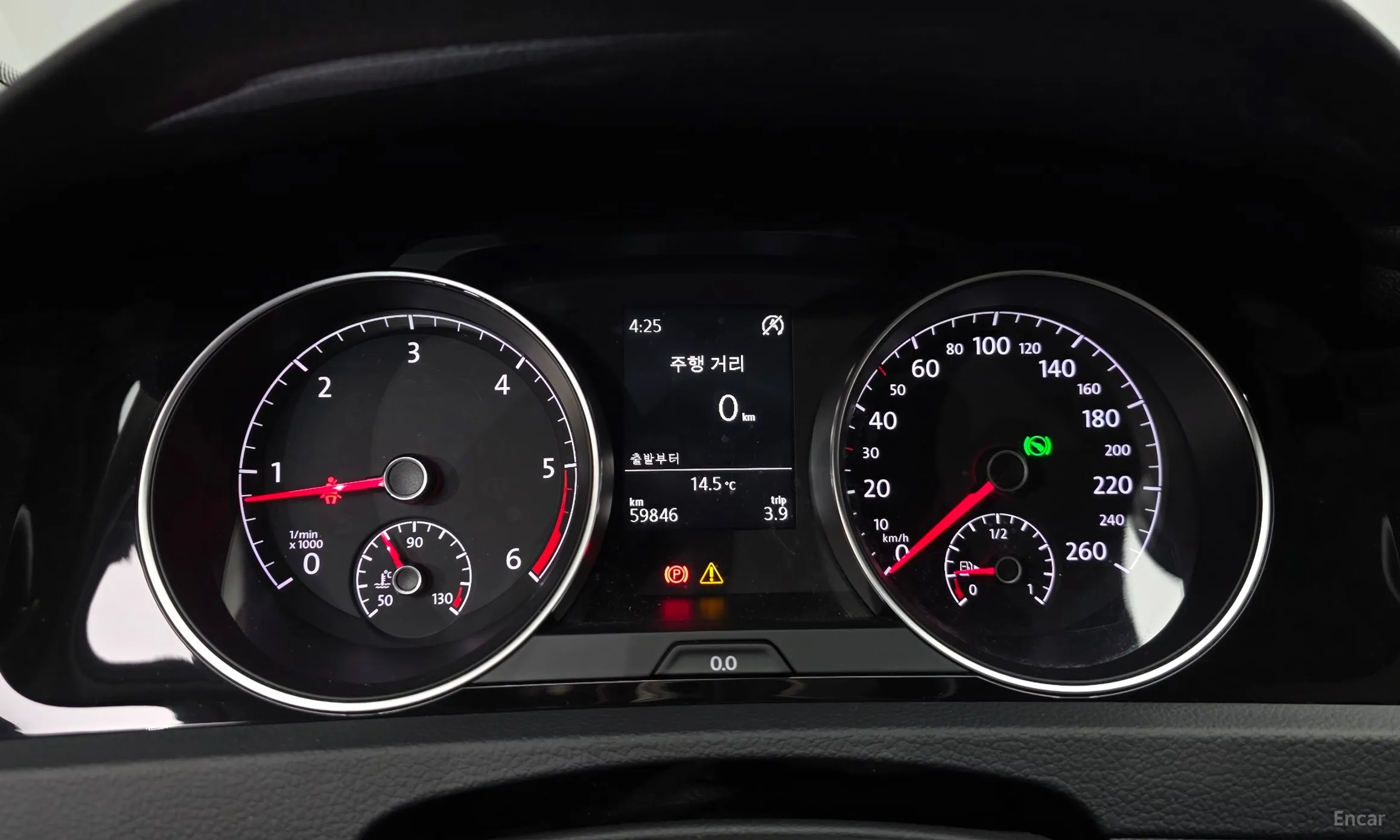 Volkswagen Golf 7th Generation превью 8