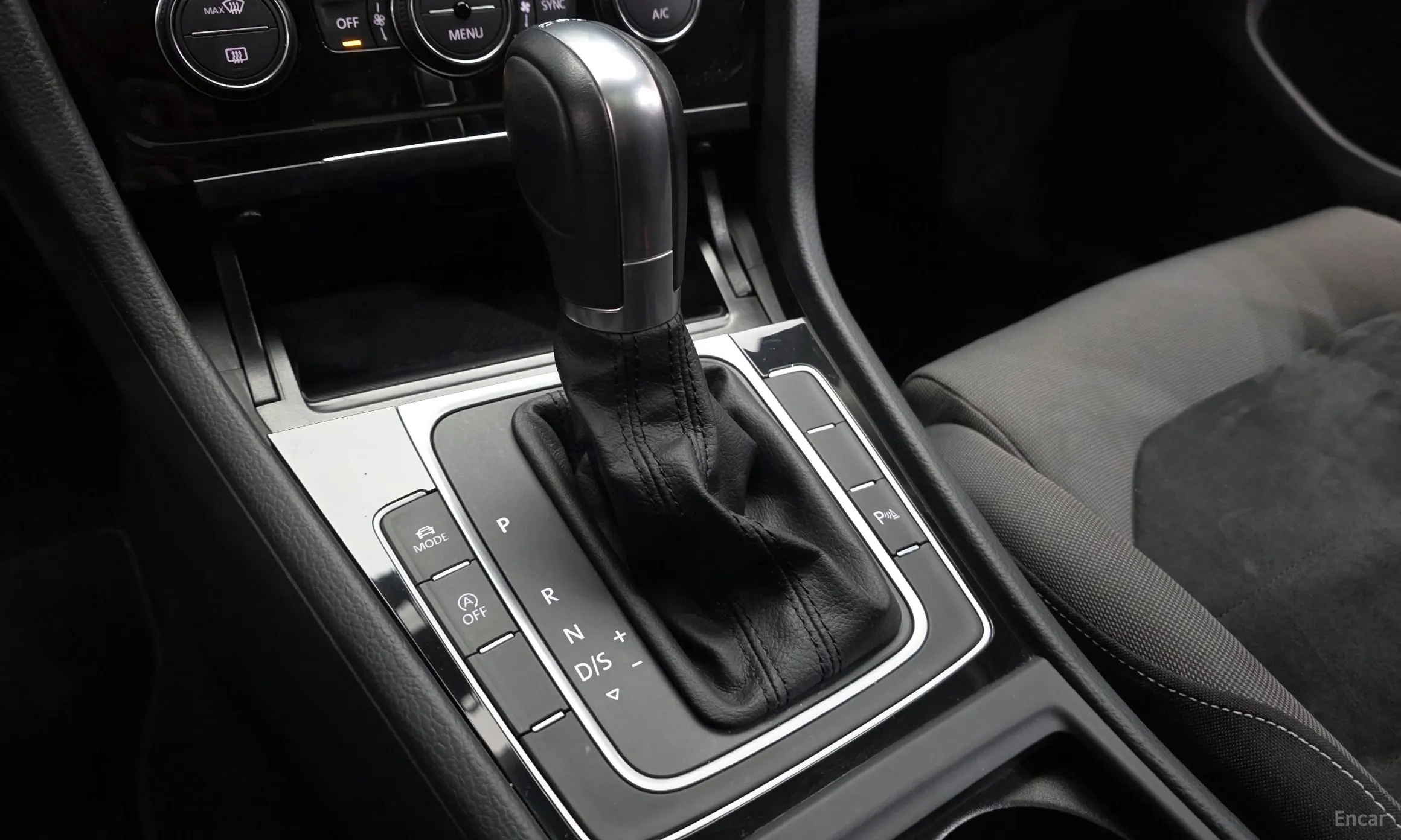 Volkswagen Golf 7th Generation превью 9