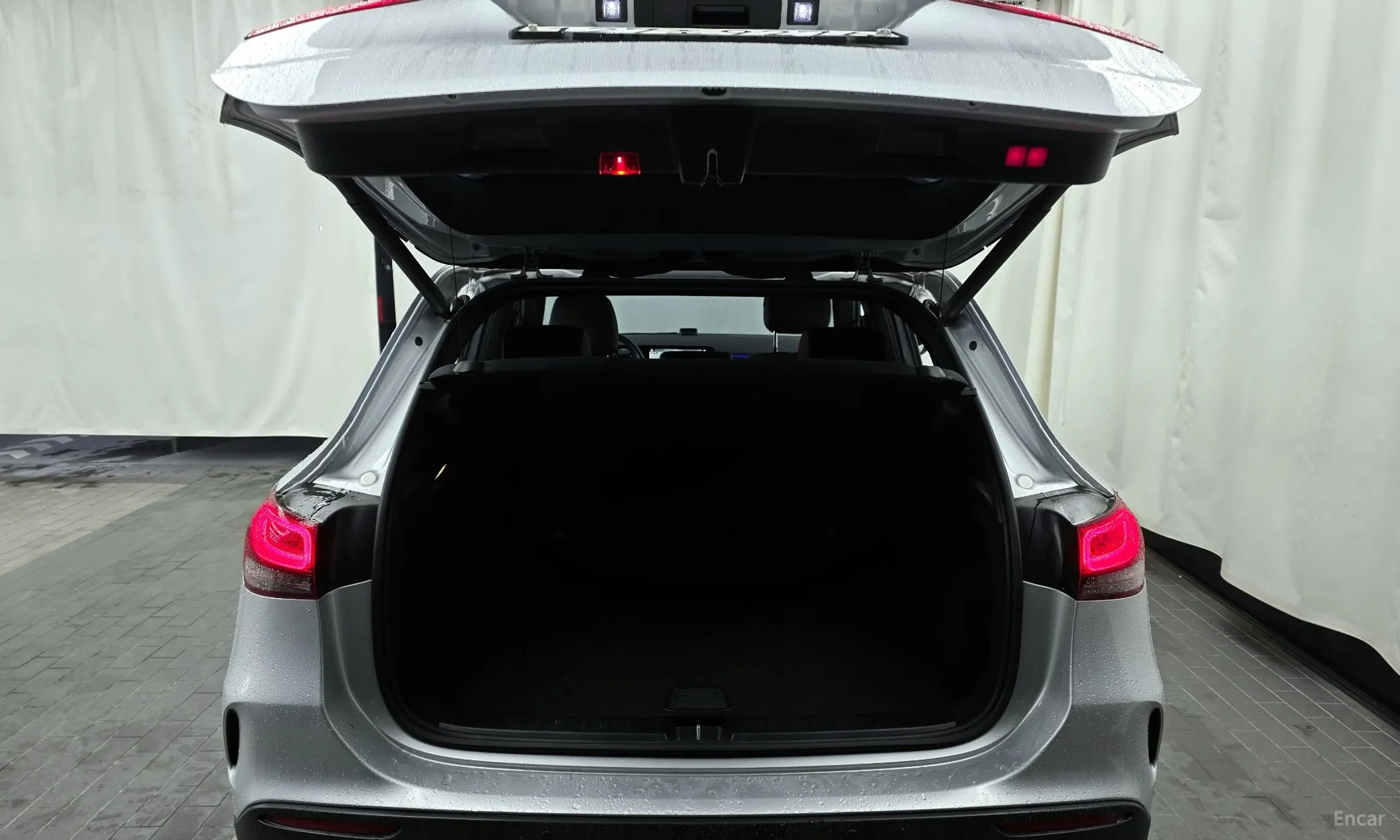Mercedes Benz GLA-Class H247 превью 20