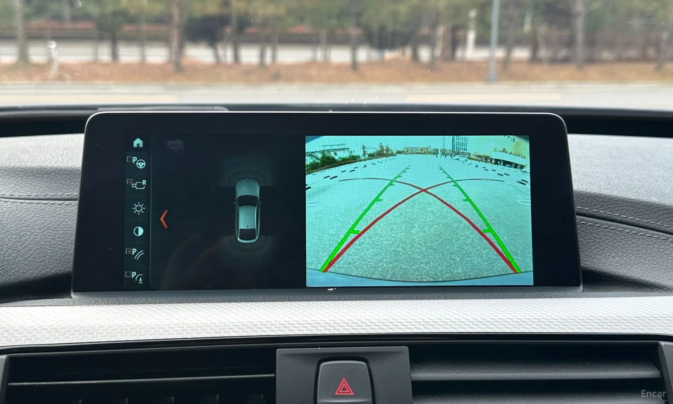 BMW 3 Series GT (F34) превью 14
