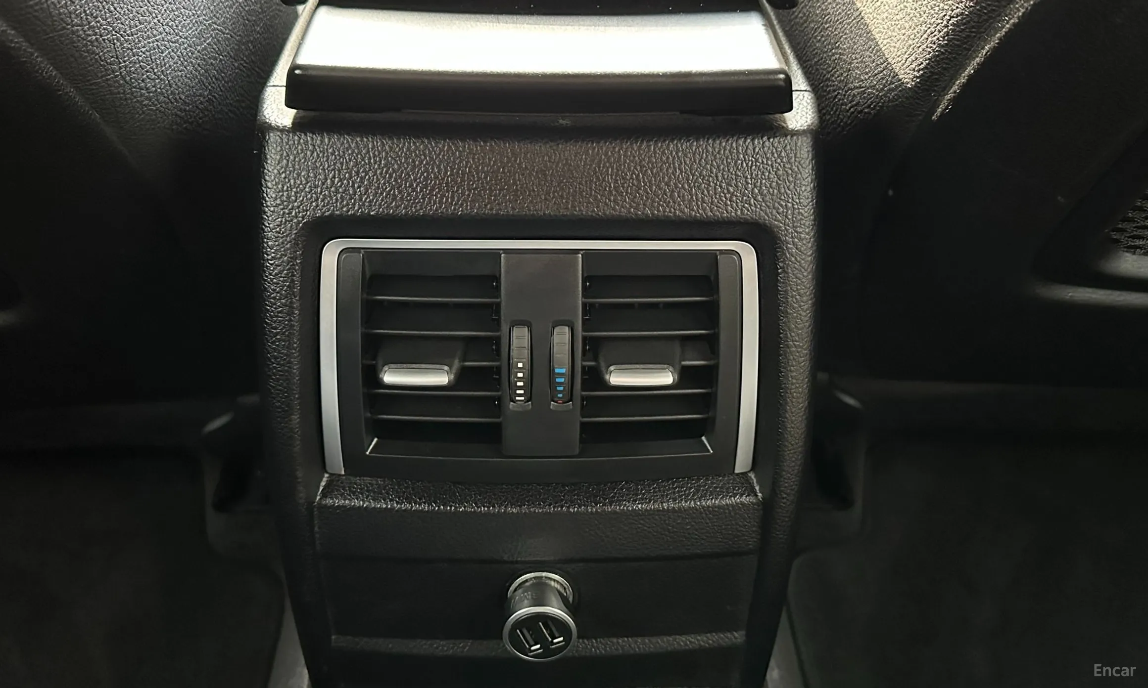 BMW 3 Series GT (F34) превью 18
