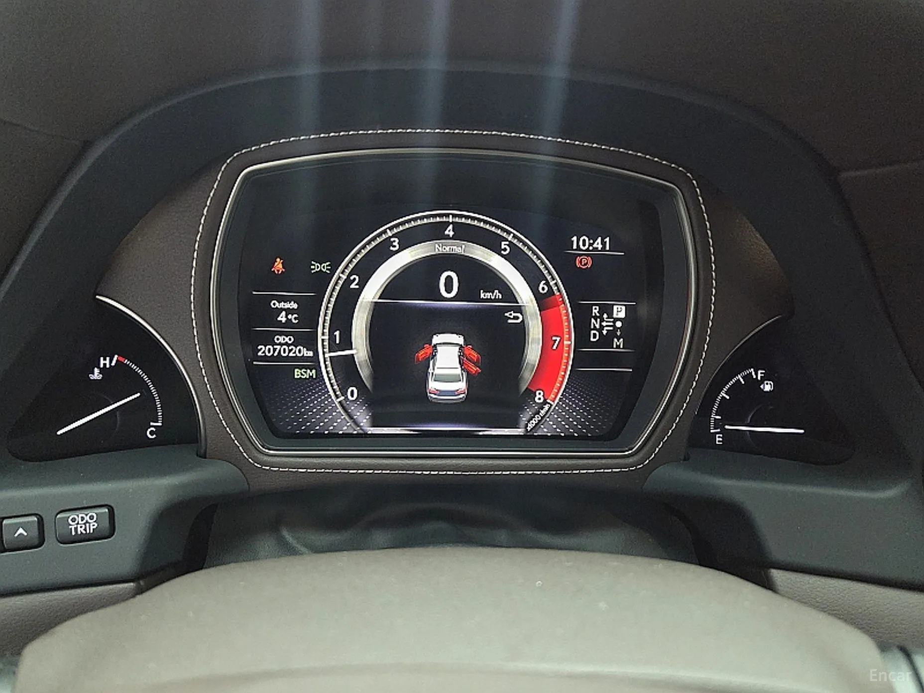 Lexus LS500 5th Generation превью 10