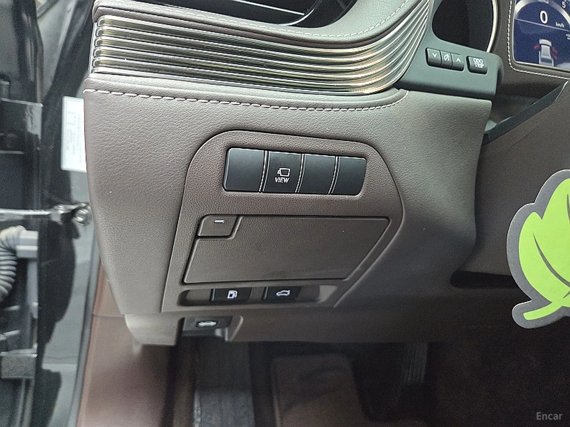 Lexus LS500 5th Generation превью 16
