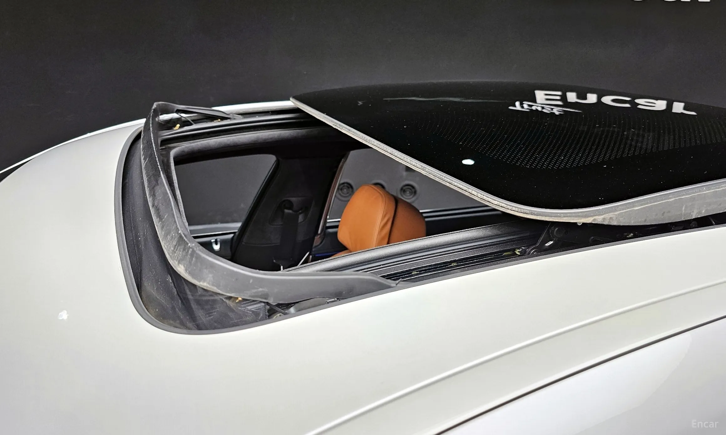 BMW 7 Series (G11) превью 16