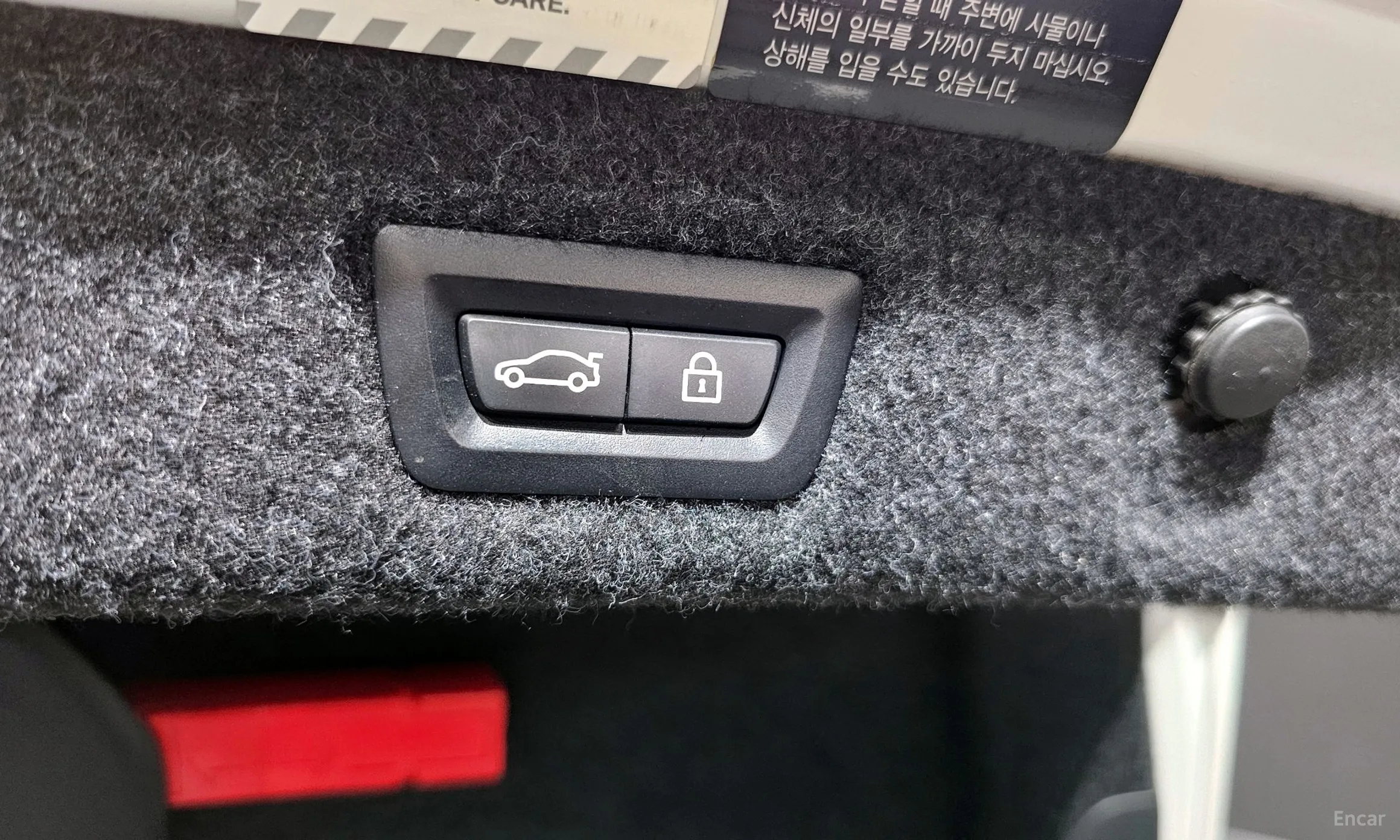 BMW 5 Series (G30) превью 20