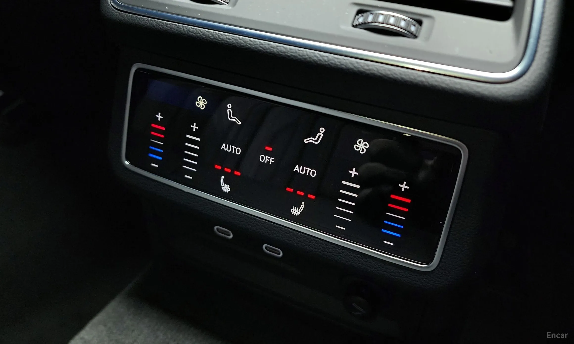 Audi A6 (C8) превью 17