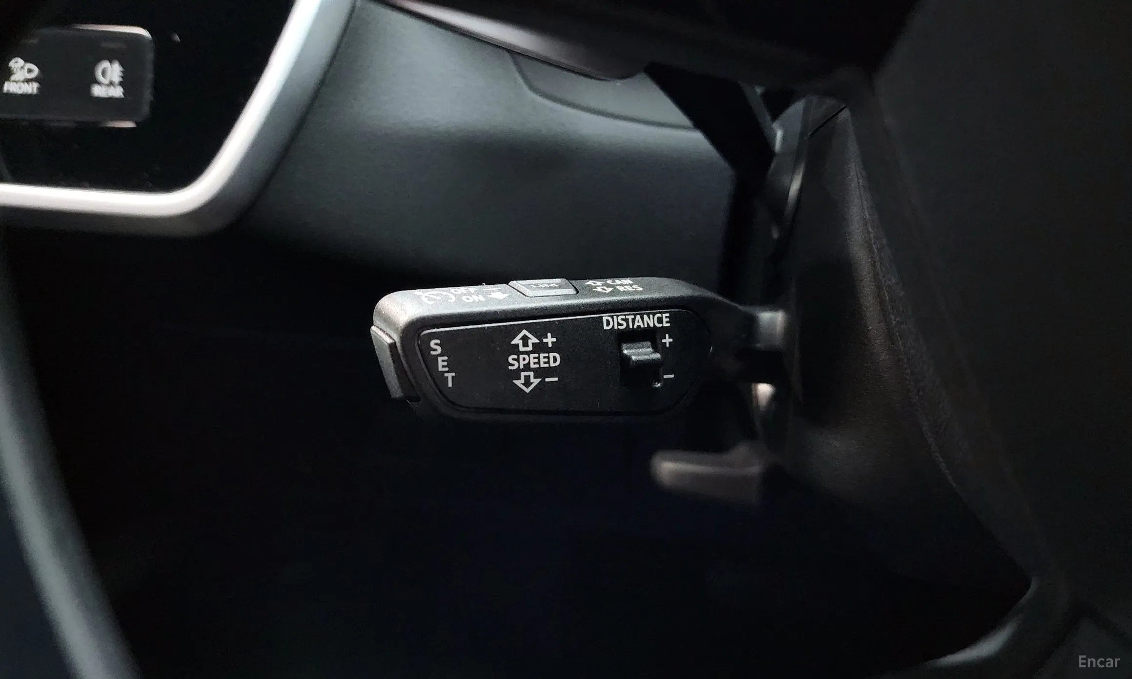 Audi A6 (C8) превью 18