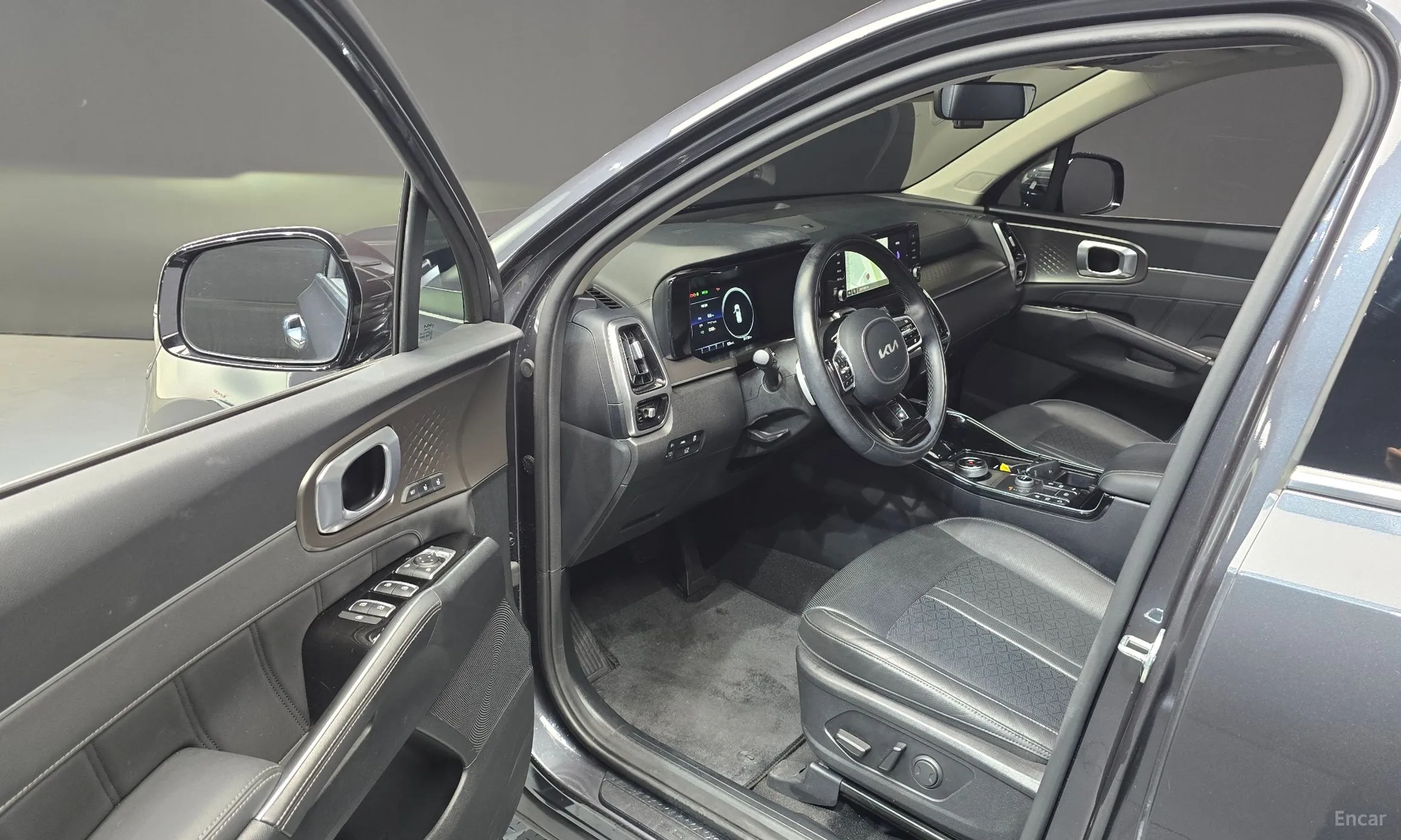 Kia Sorento 4th generation превью 10