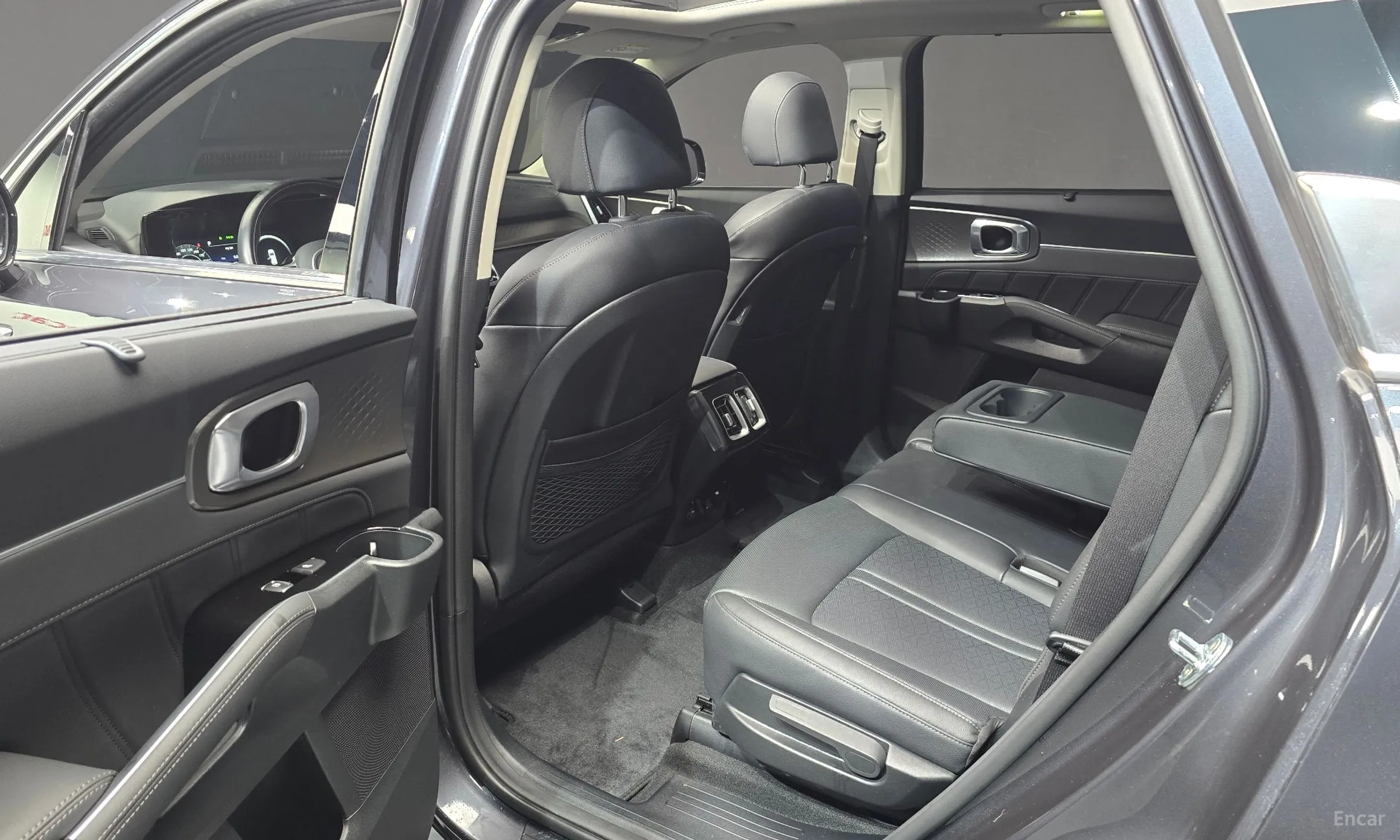 Kia Sorento 4th generation превью 11