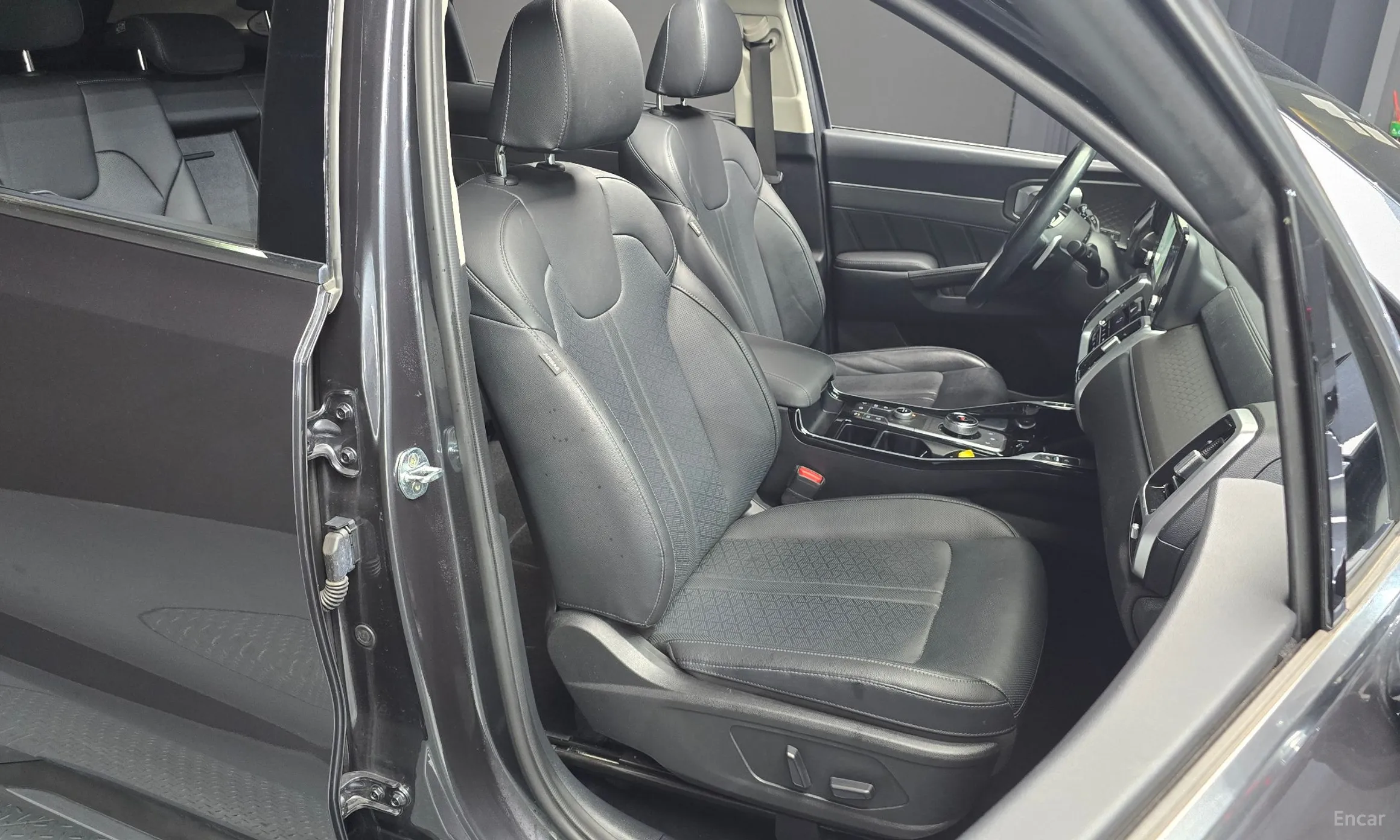 Kia Sorento 4th generation превью 12