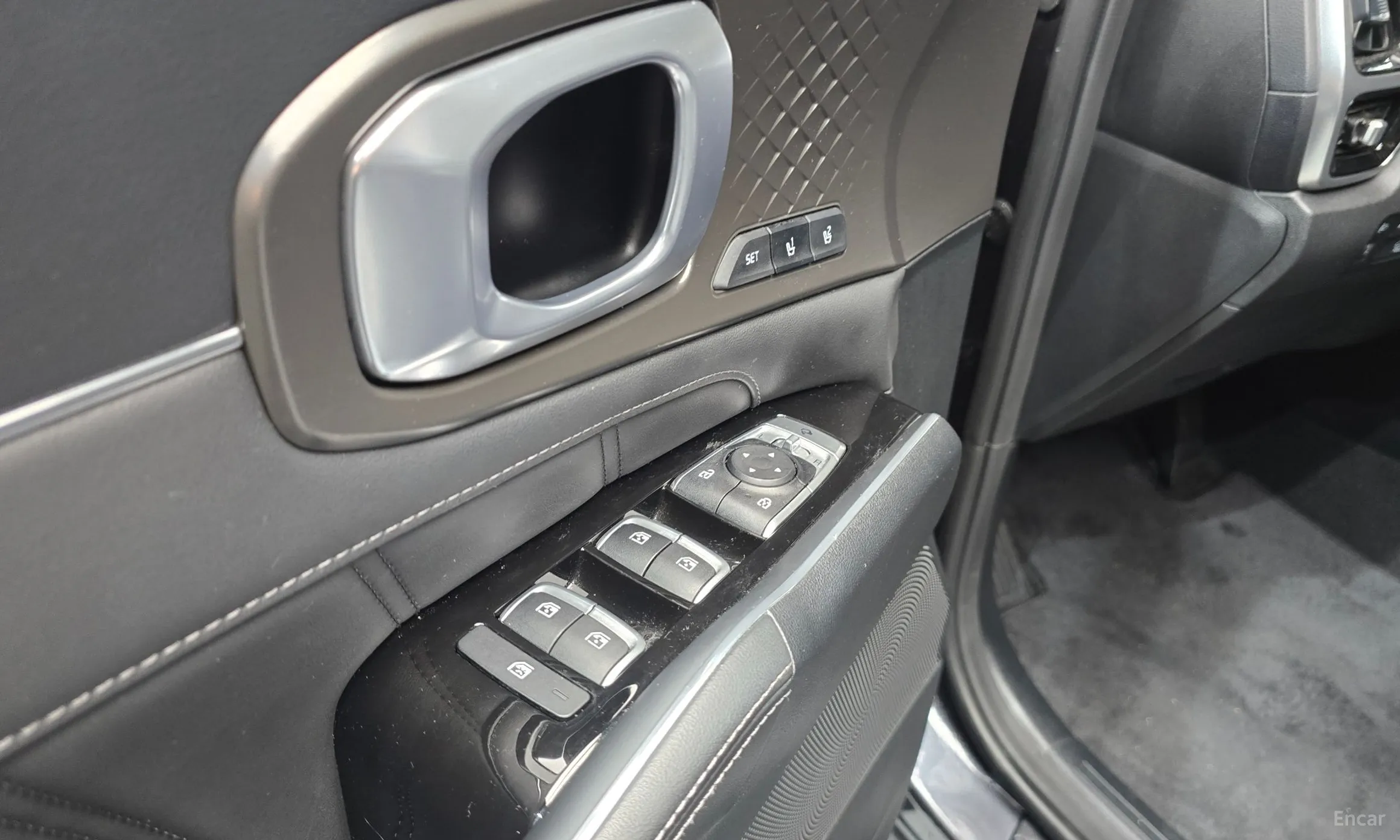 Kia Sorento 4th generation превью 14