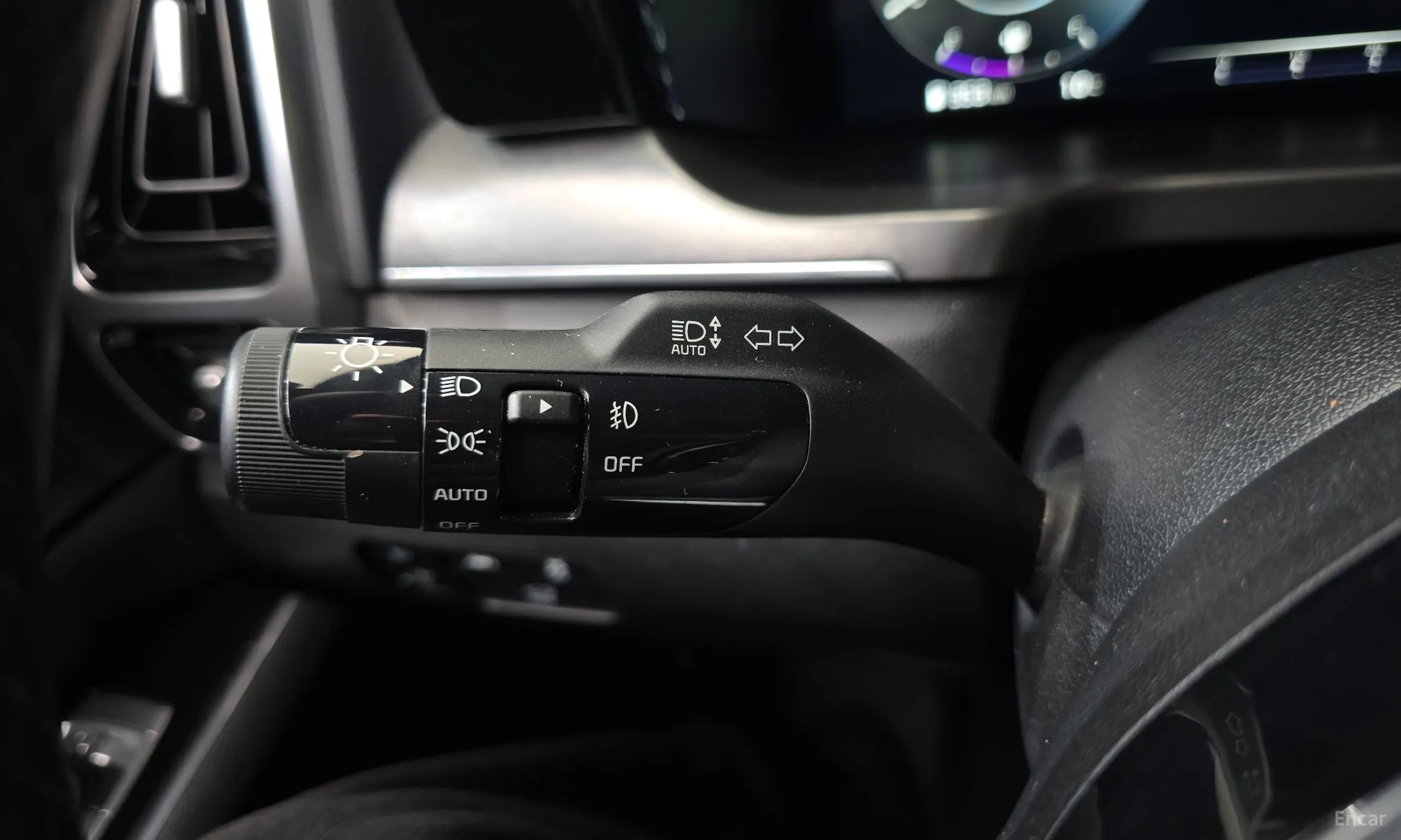 Kia Sorento 4th generation превью 15