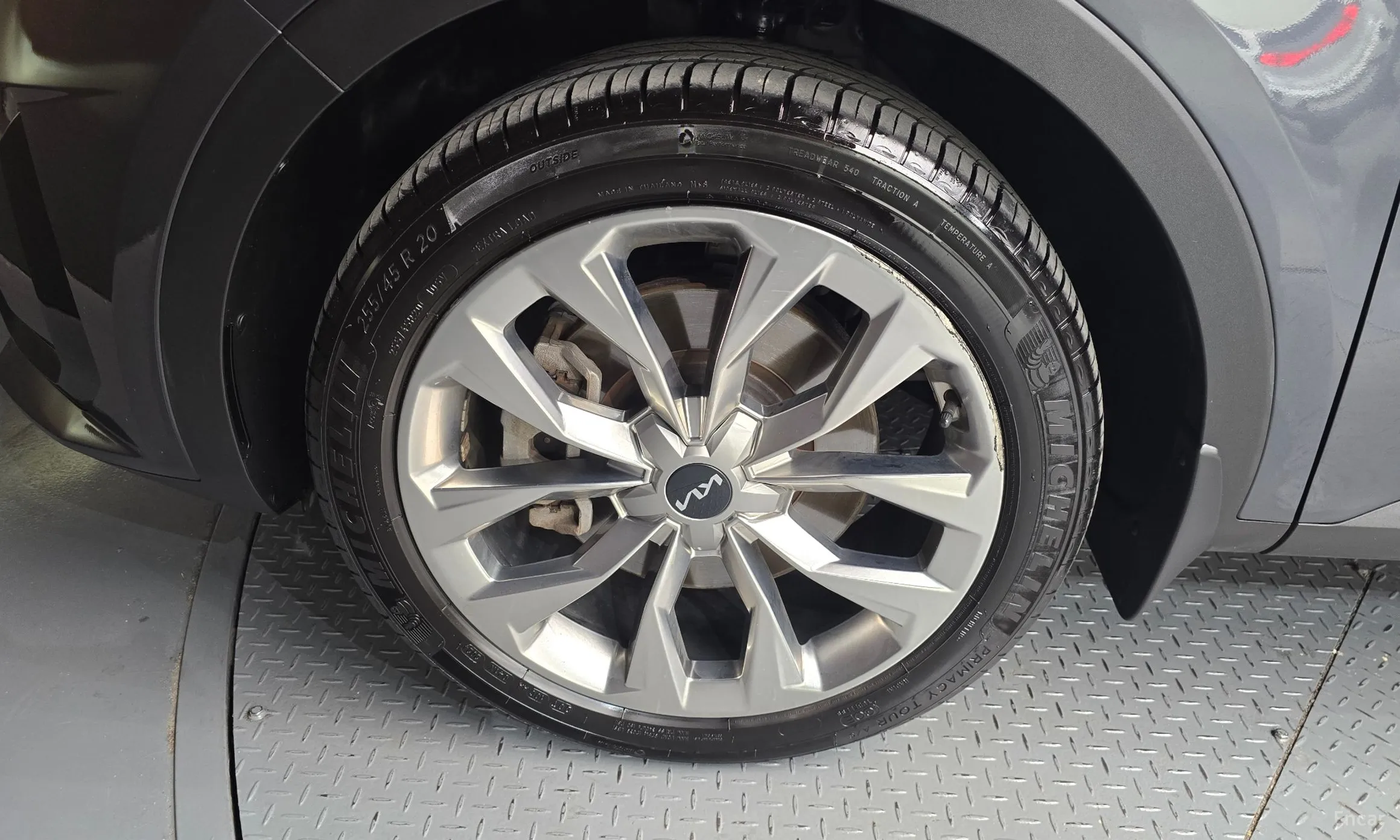 Kia Sorento 4th generation превью 5
