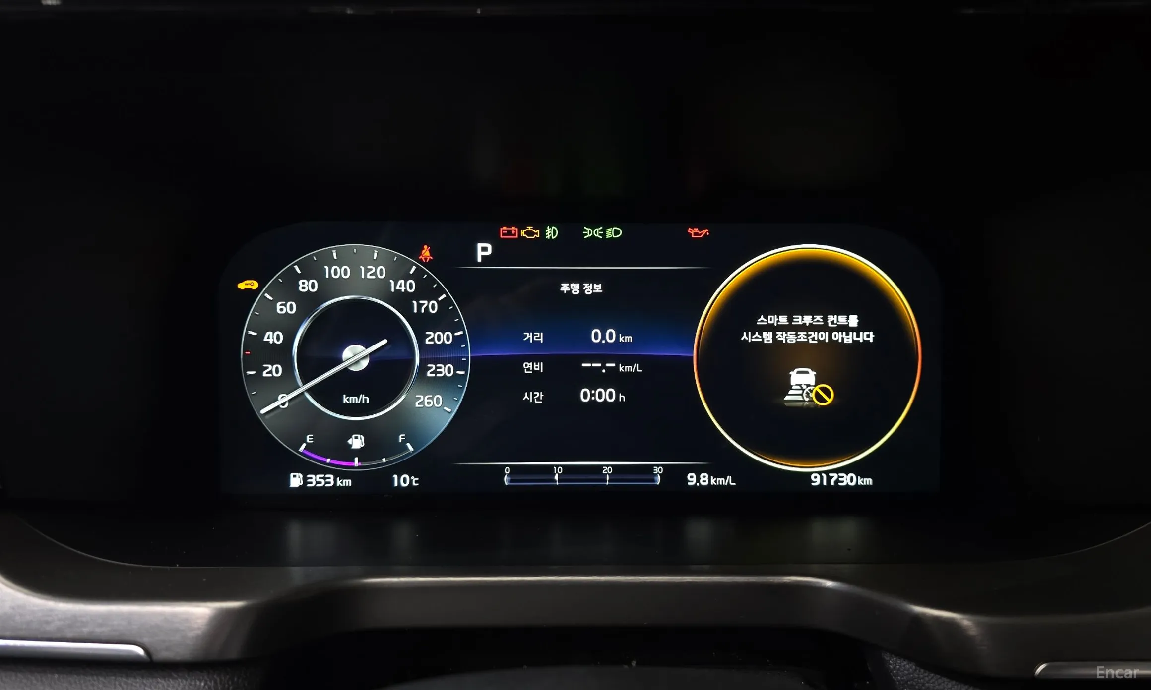Kia Sorento 4th generation превью 8