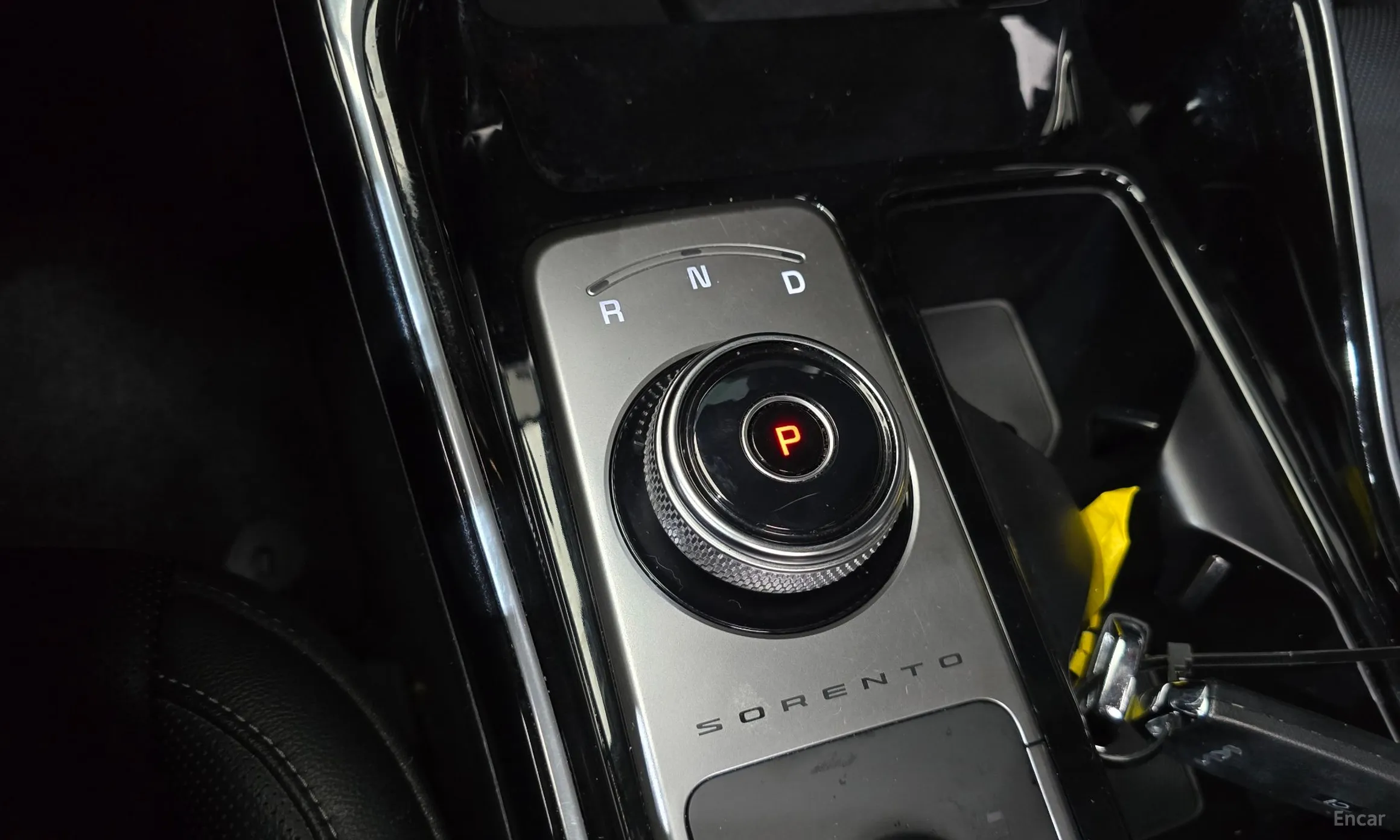 Kia Sorento 4th generation превью 9
