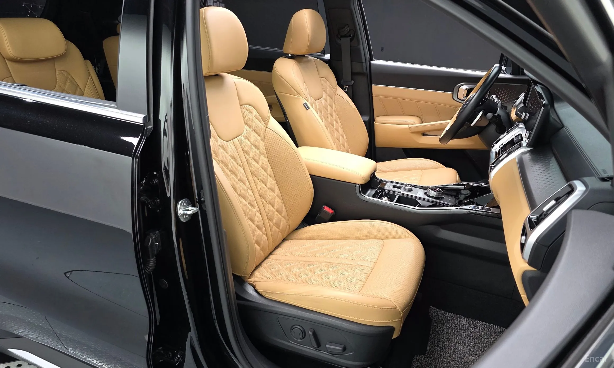 Kia Sorento 4th generation превью 10