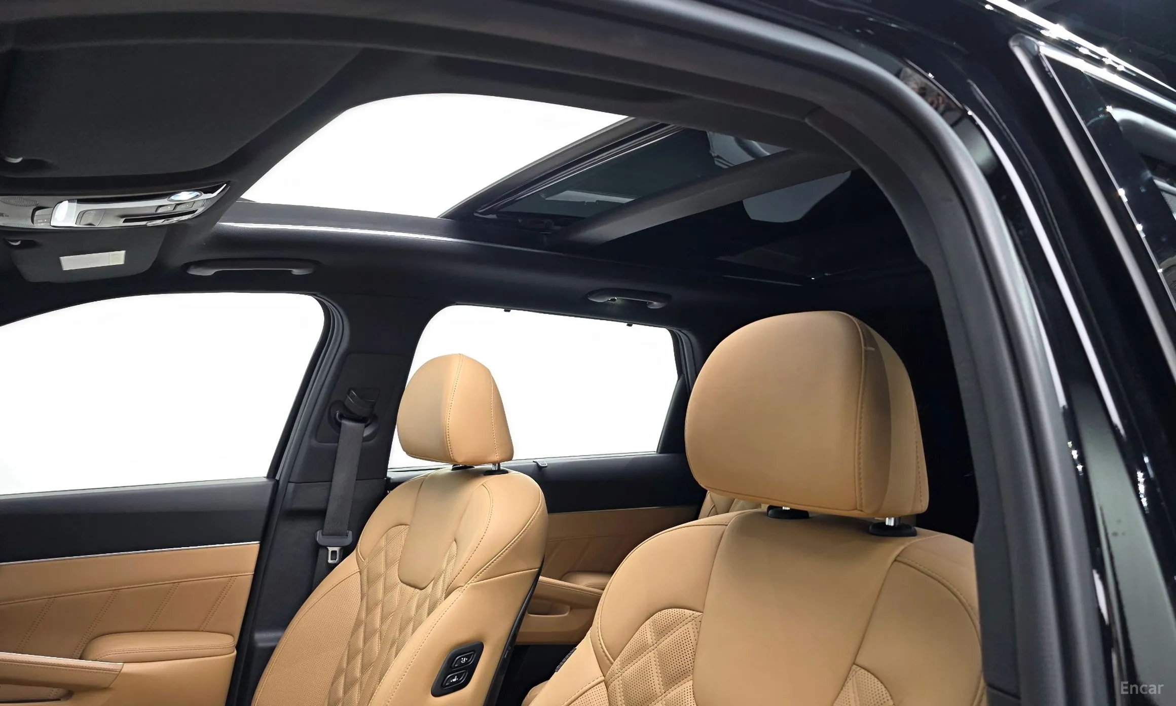 Kia Sorento 4th generation превью 16