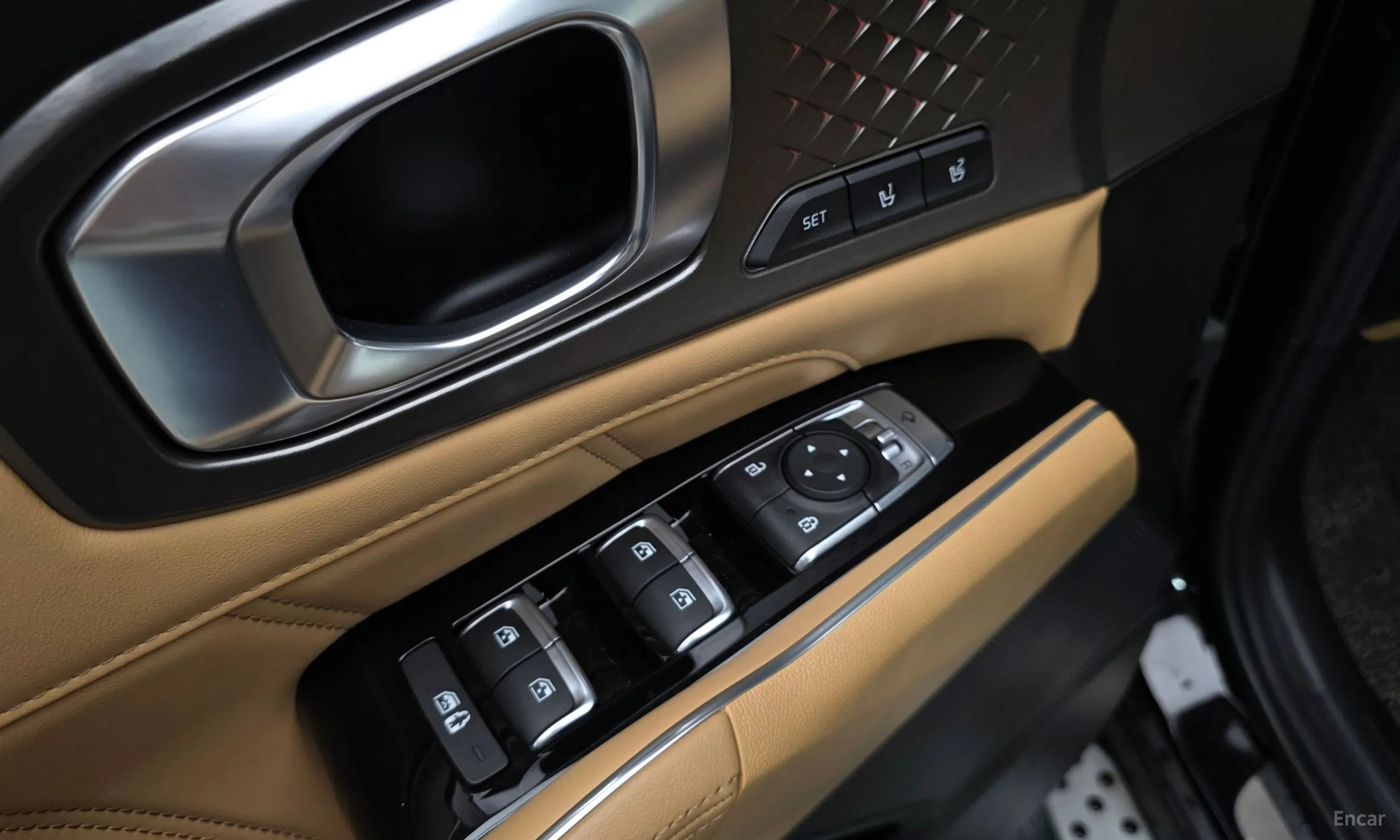 Kia Sorento 4th generation превью 17