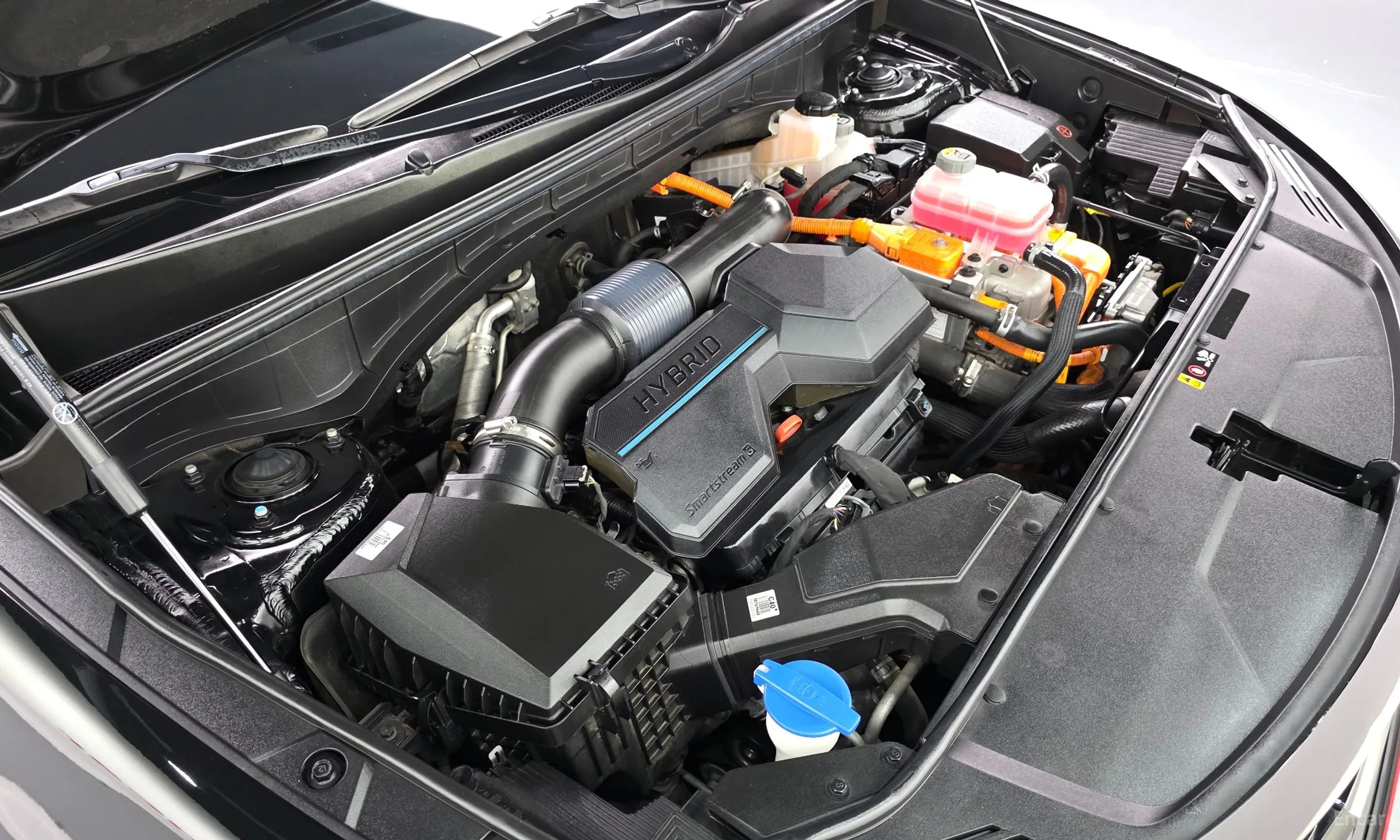 Kia Sorento 4th generation превью 6