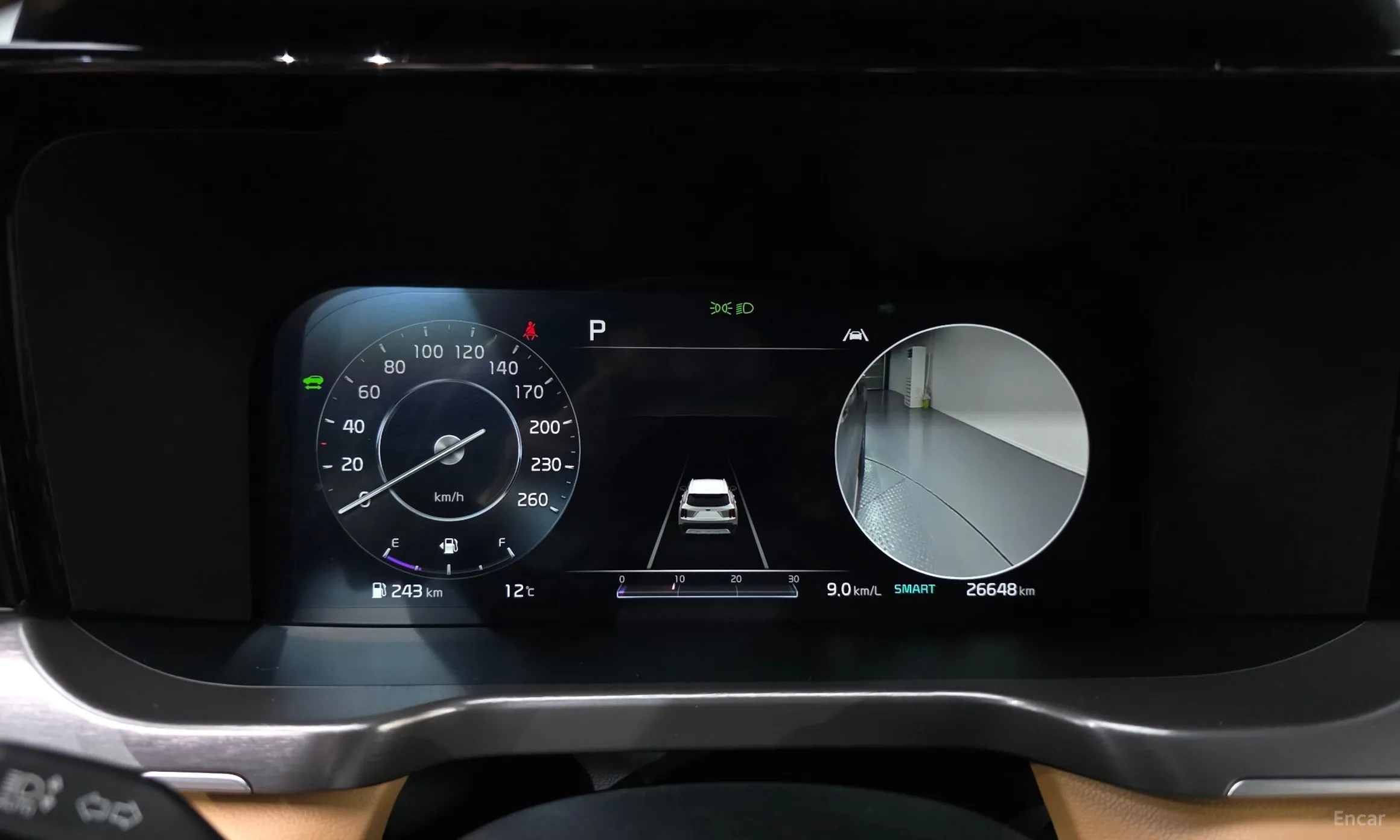 Kia Sorento 4th generation превью 8