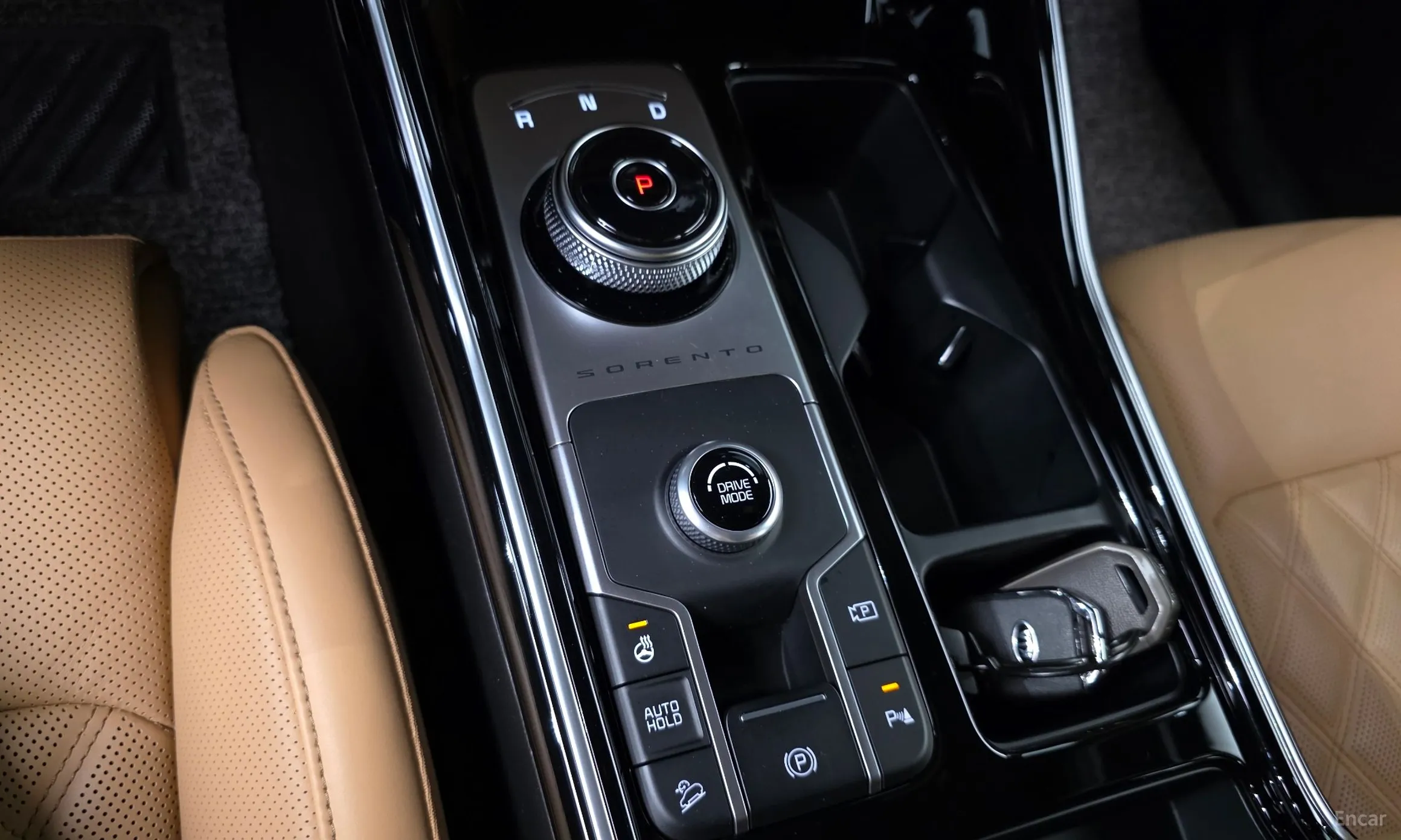 Kia Sorento 4th generation превью 9