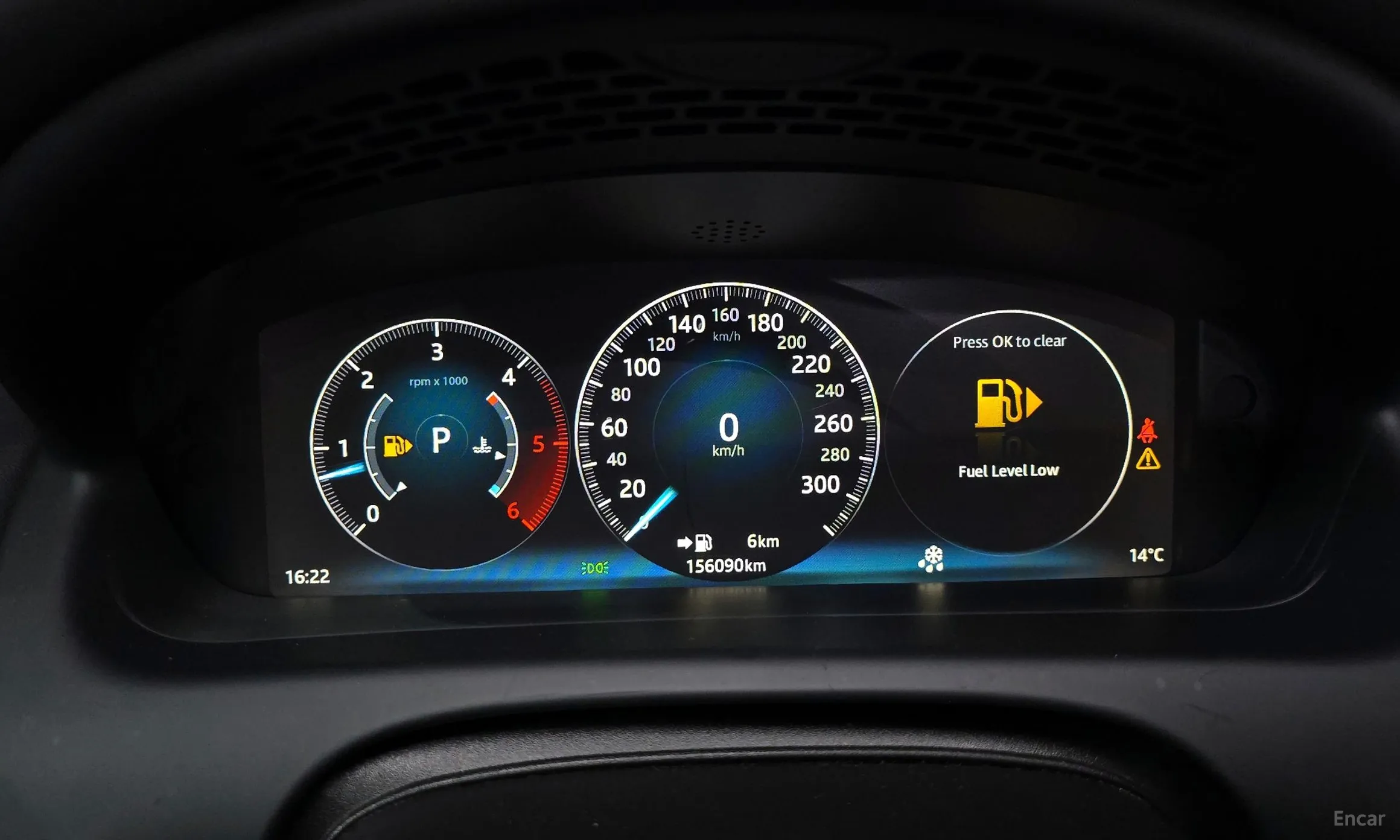 Jaguar All New XJ превью 8