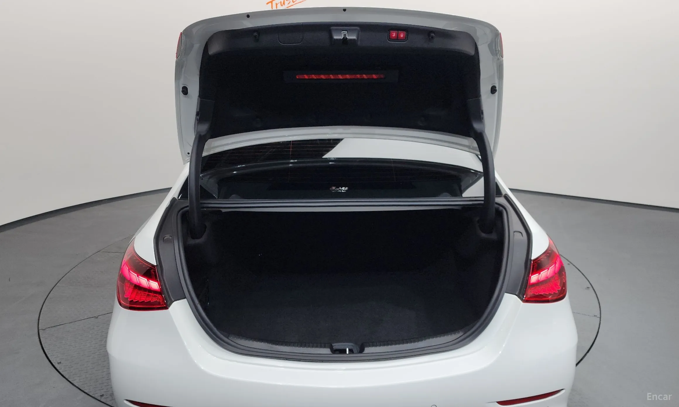 Mercedes Benz C-Class W206 превью 20