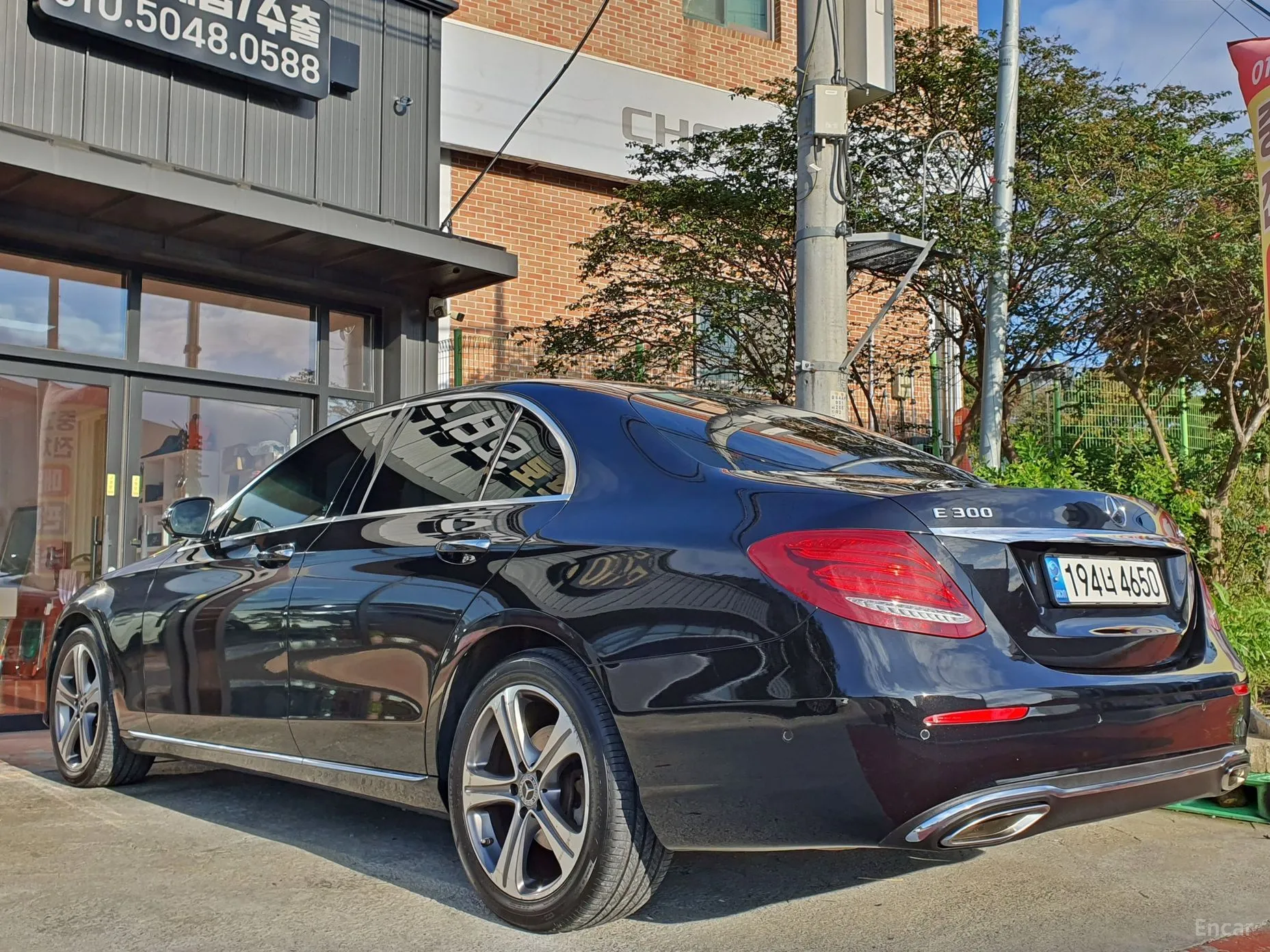 Mercedes Benz E-Class W213 превью 2