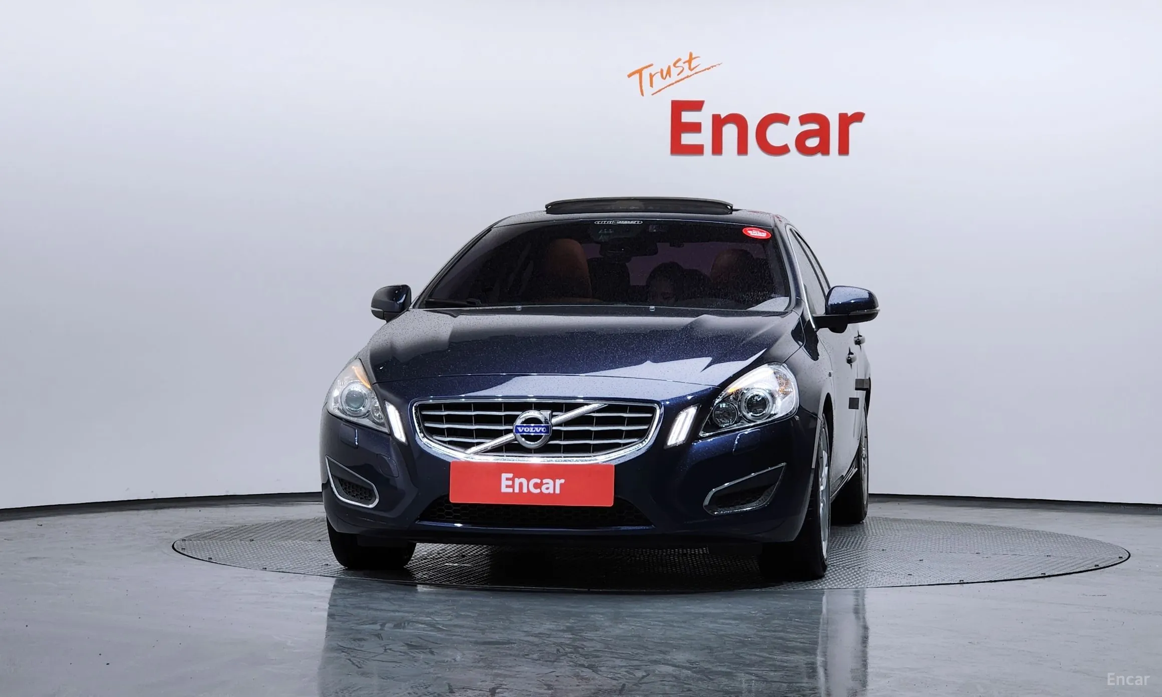Volvo S60 превью 3