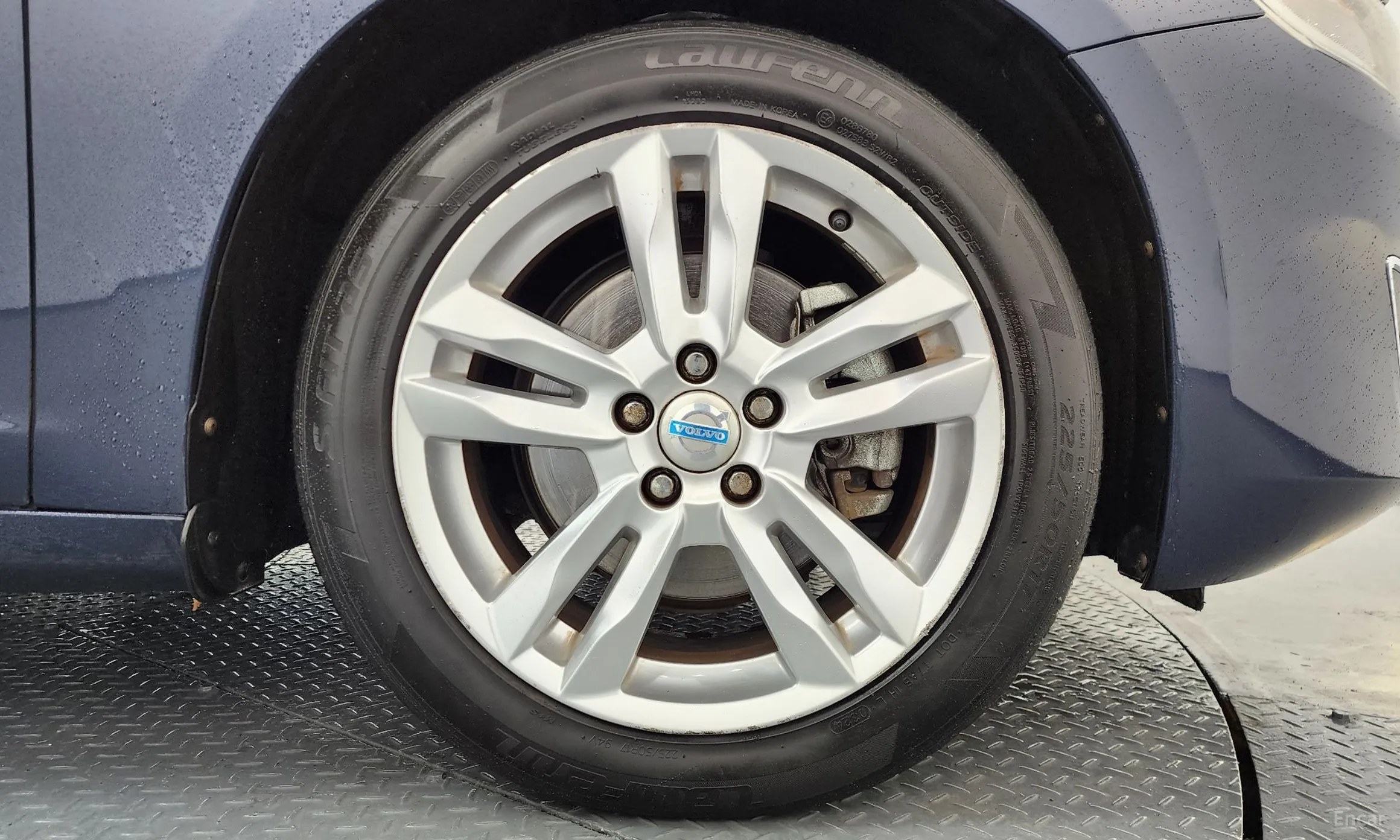 Volvo S60 превью 5