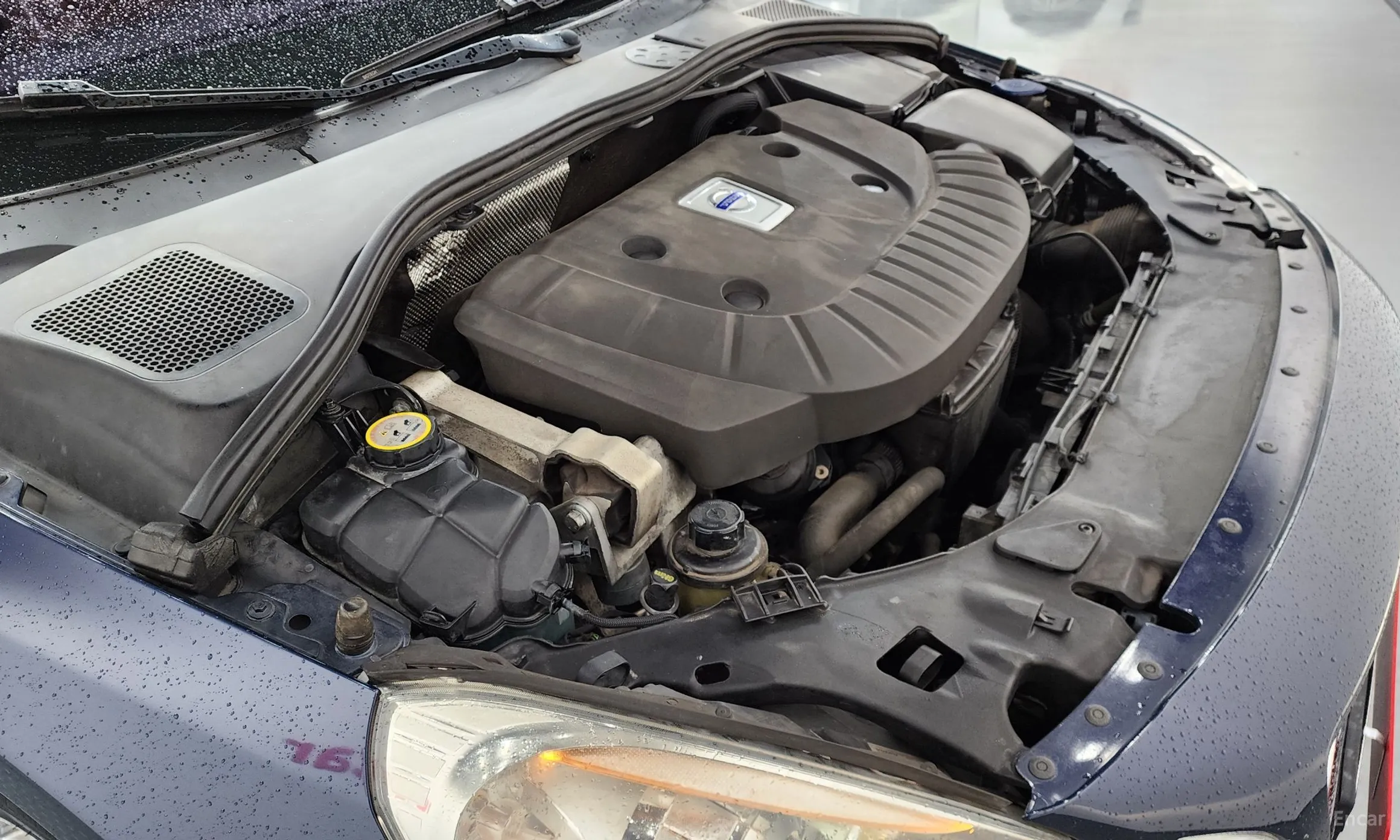 Volvo S60 превью 6