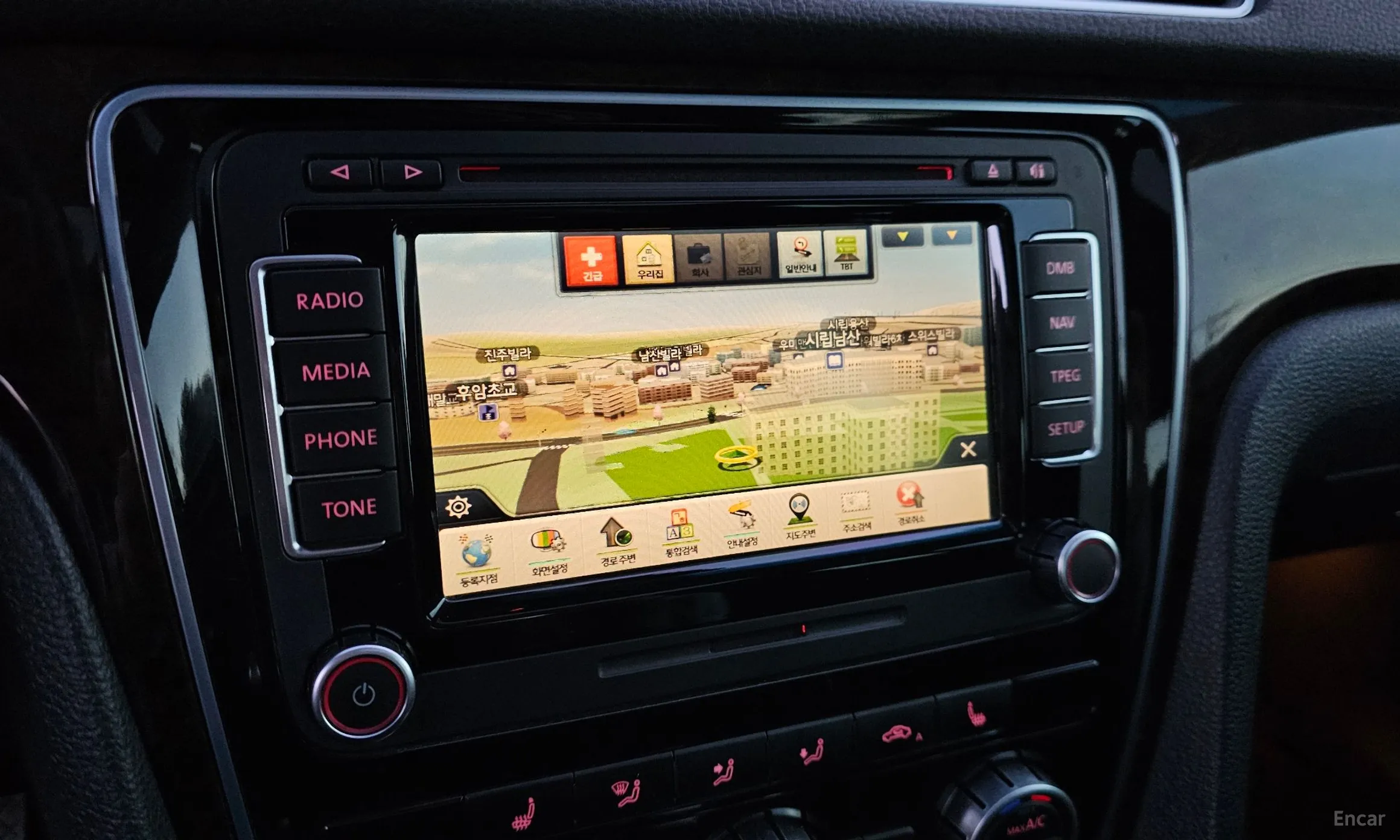 Volkswagen The New Passat превью 14