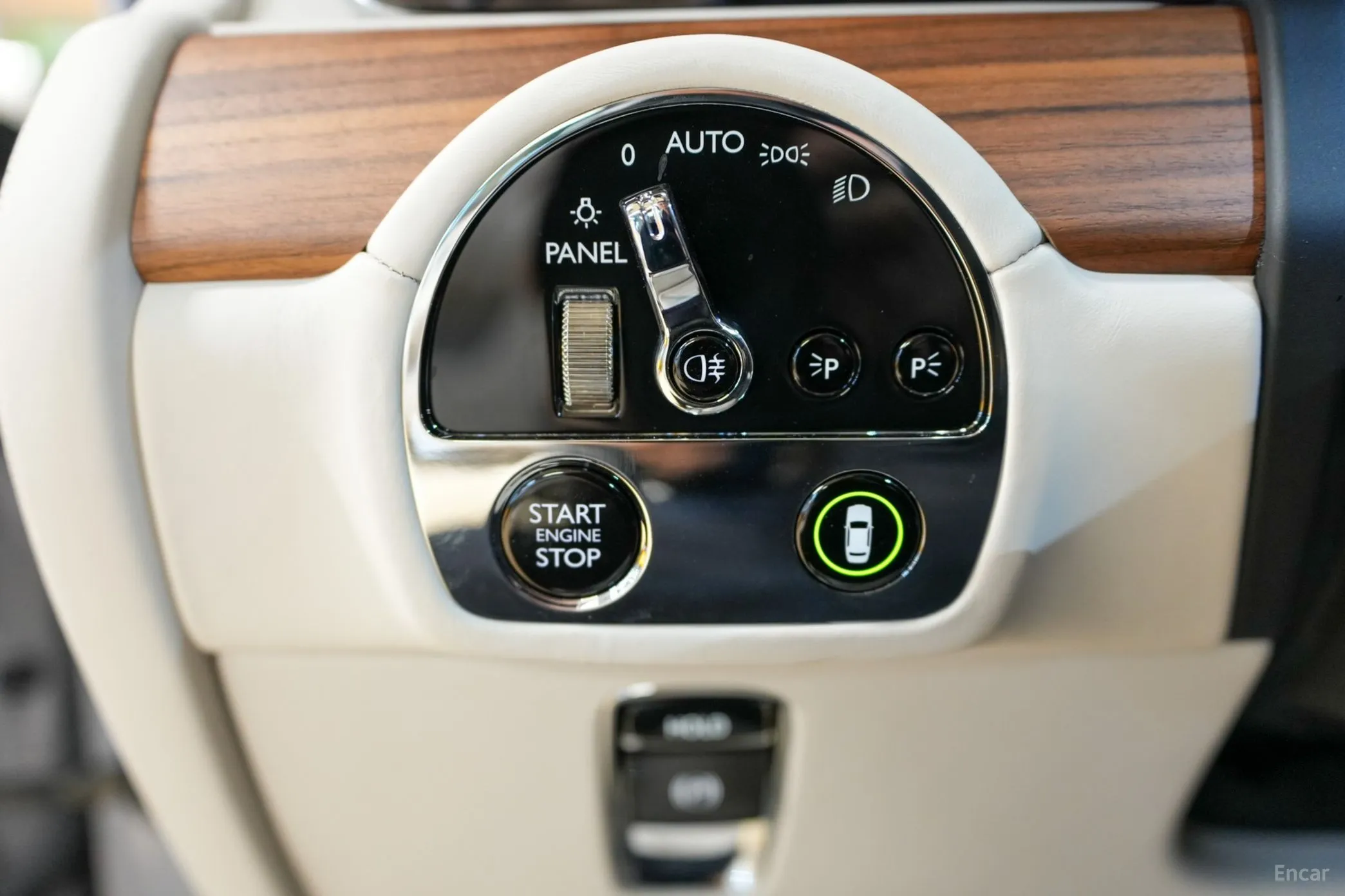 Rolls-Royce Ghost 2nd Generation превью 11