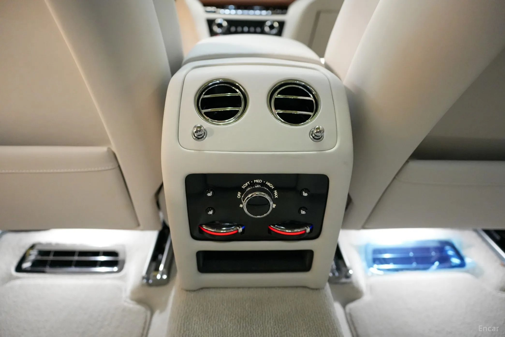 Rolls-Royce Ghost 2nd Generation превью 18