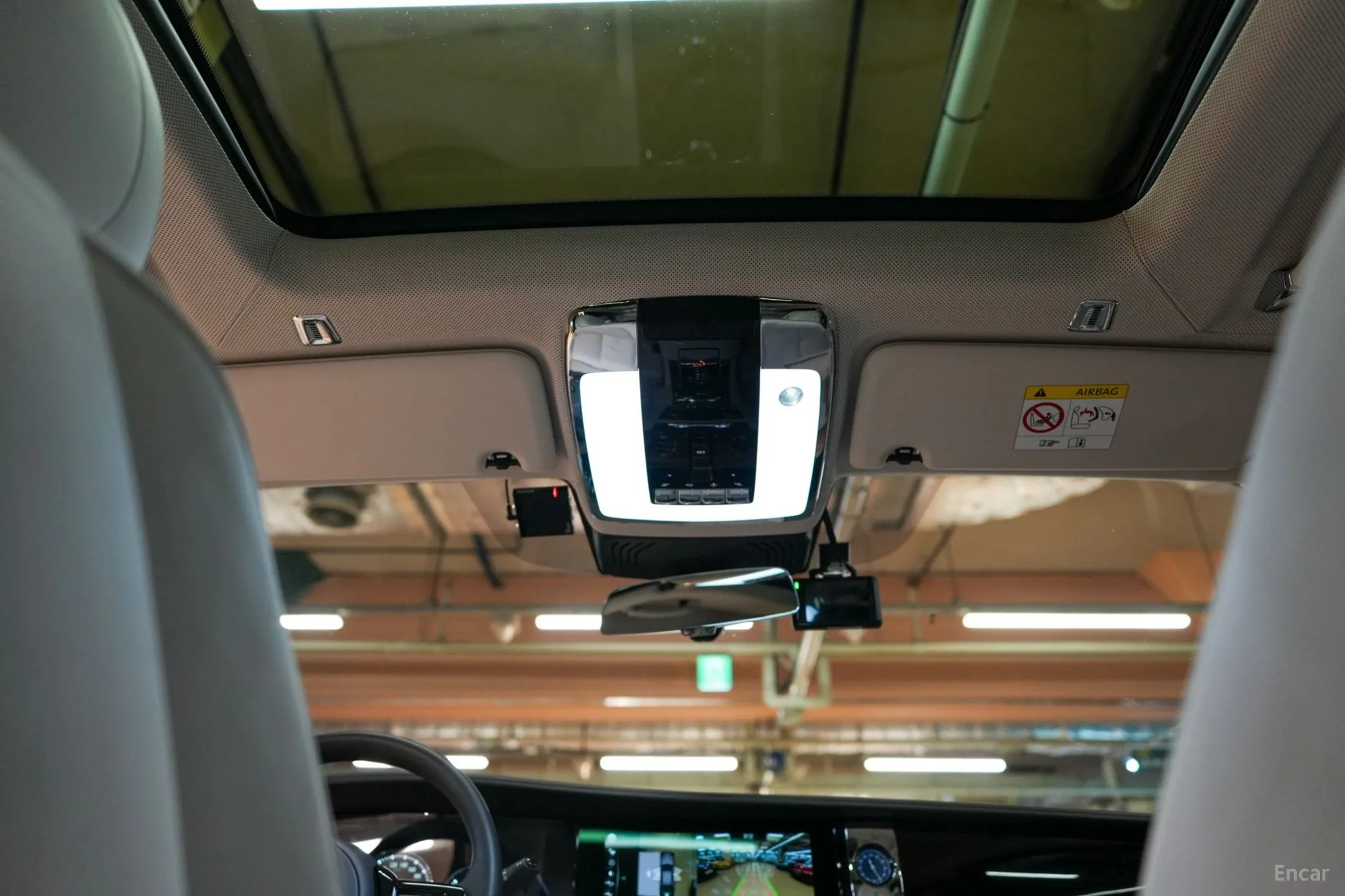 Rolls-Royce Ghost 2nd Generation превью 19