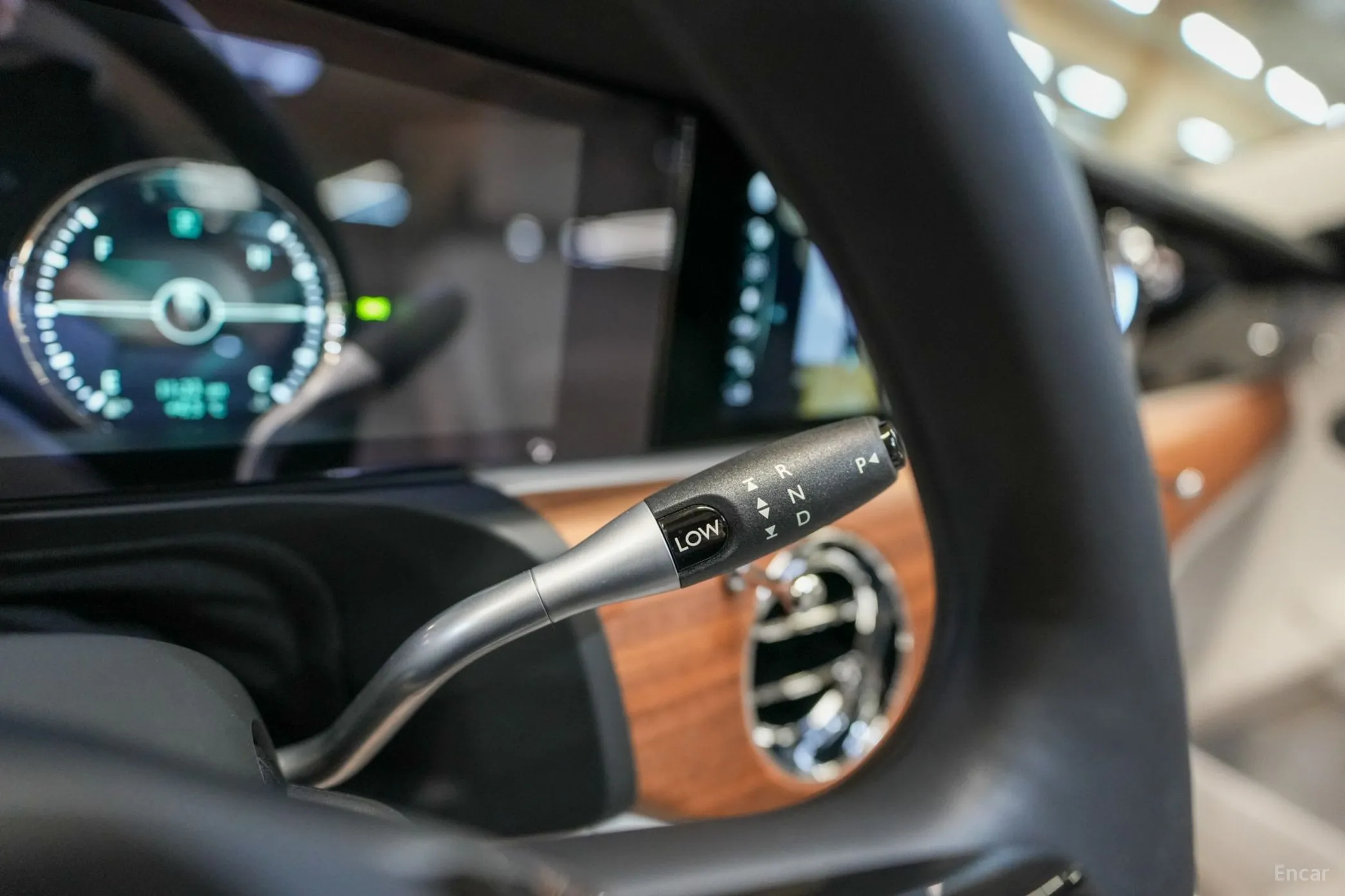 Rolls-Royce Ghost 2nd Generation превью 9