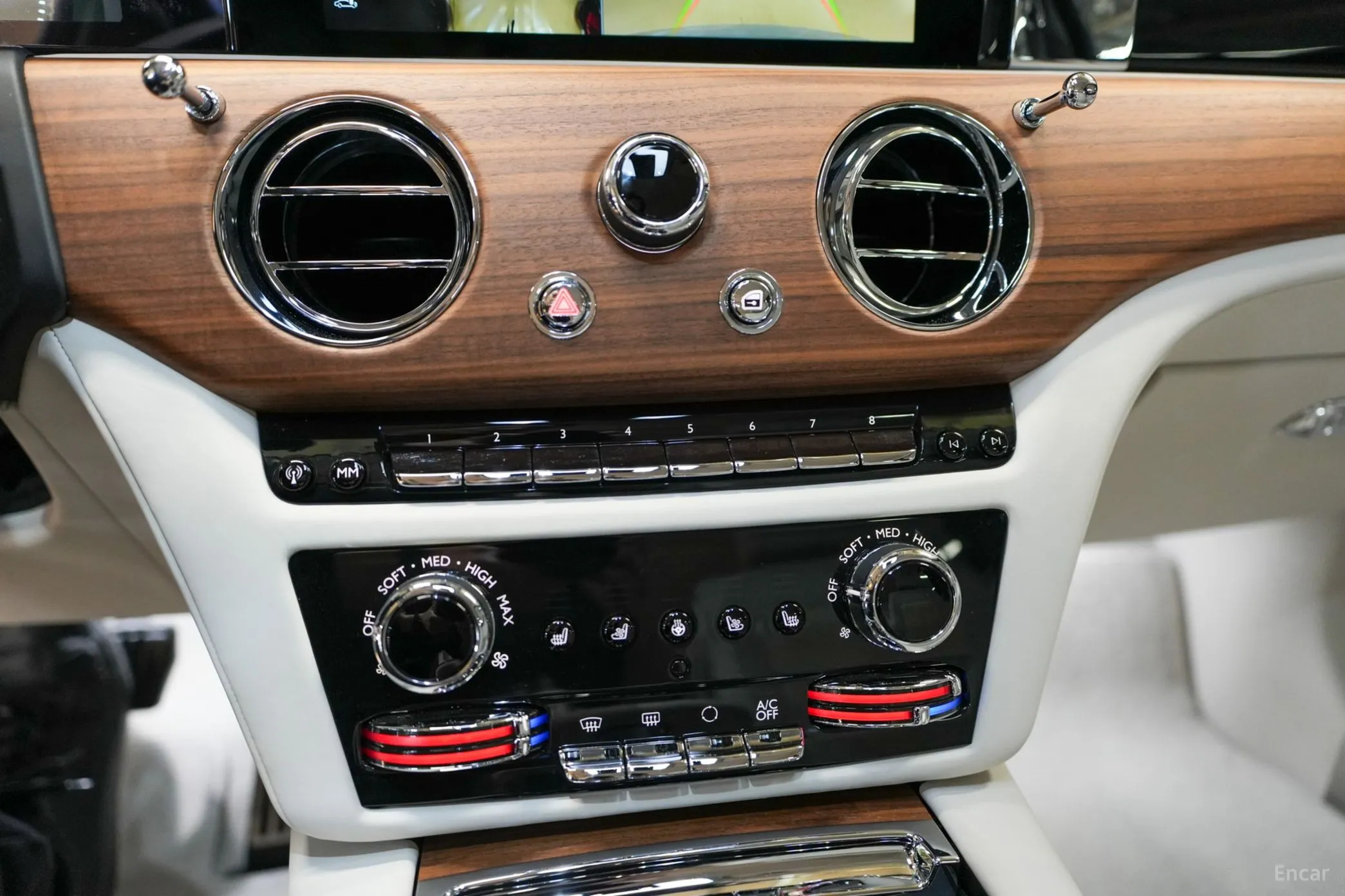 Rolls-Royce Ghost 2nd Generation превью 13