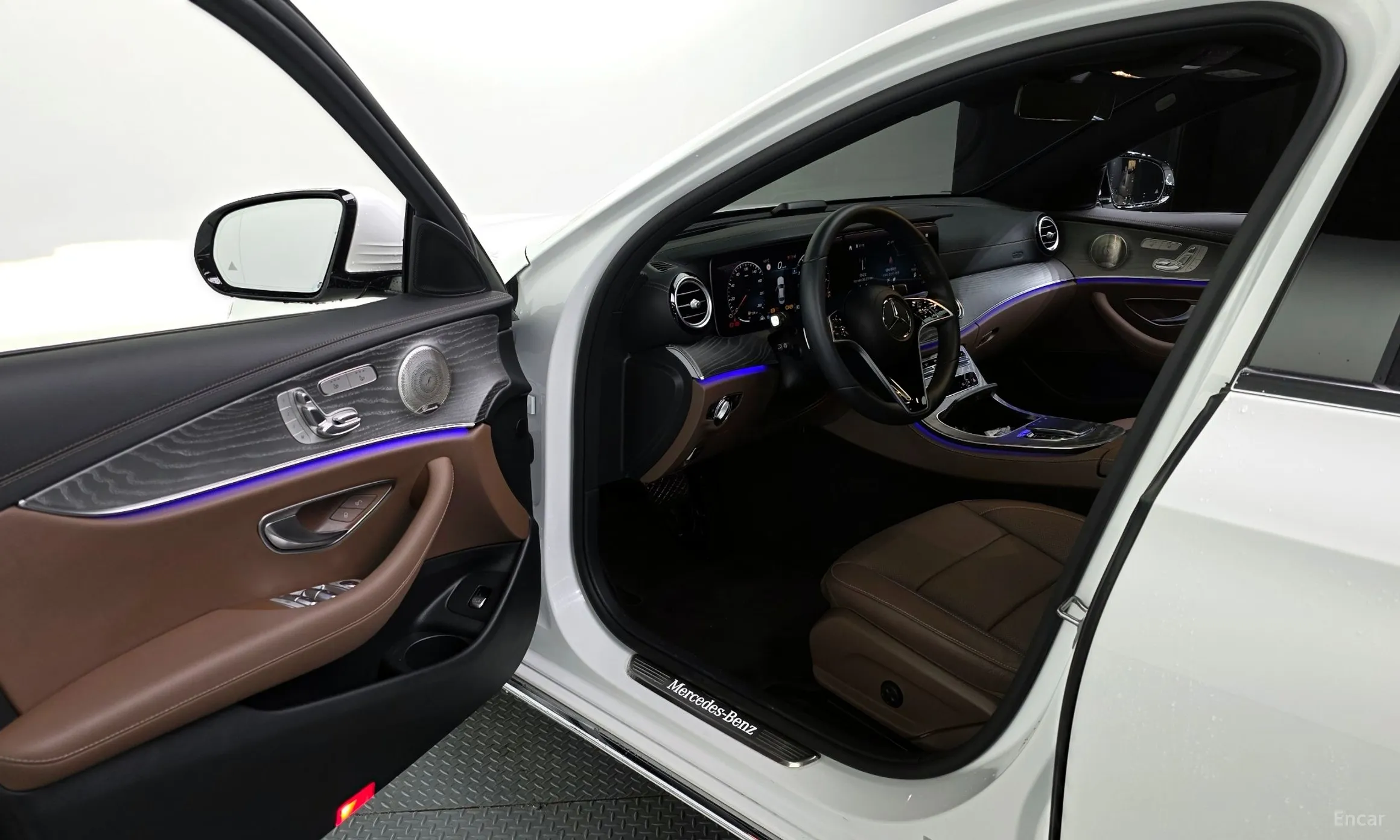 Mercedes Benz E-Class W213 превью 10
