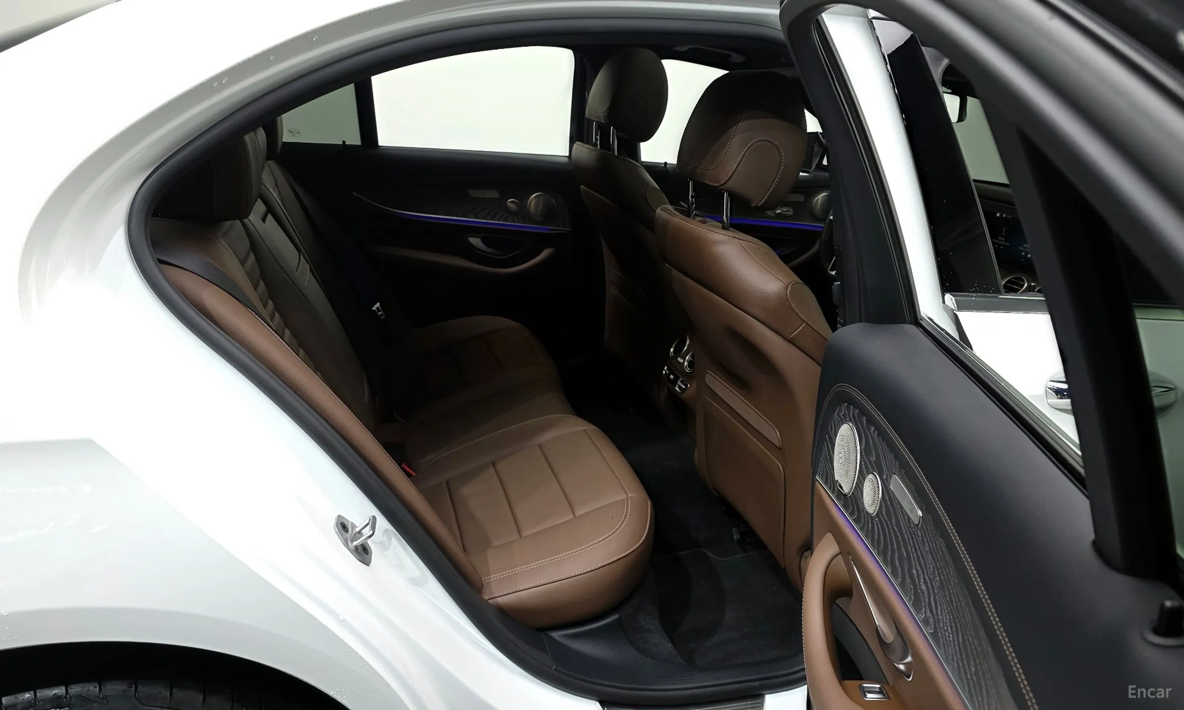 Mercedes Benz E-Class W213 превью 12