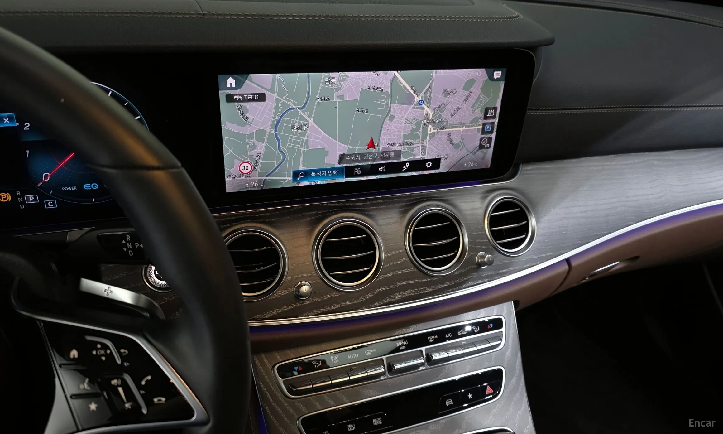 Mercedes Benz E-Class W213 превью 14