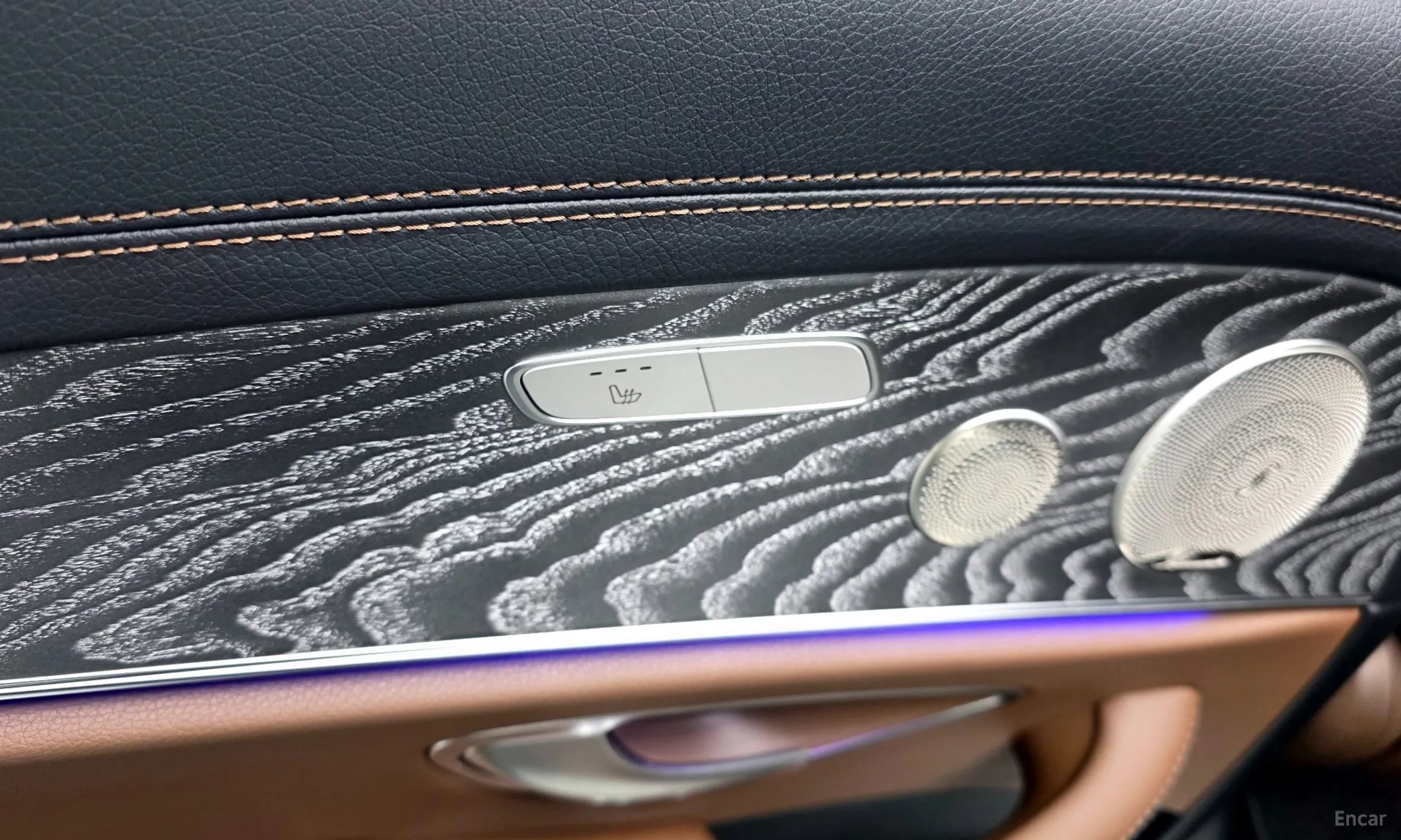 Mercedes Benz E-Class W213 превью 18