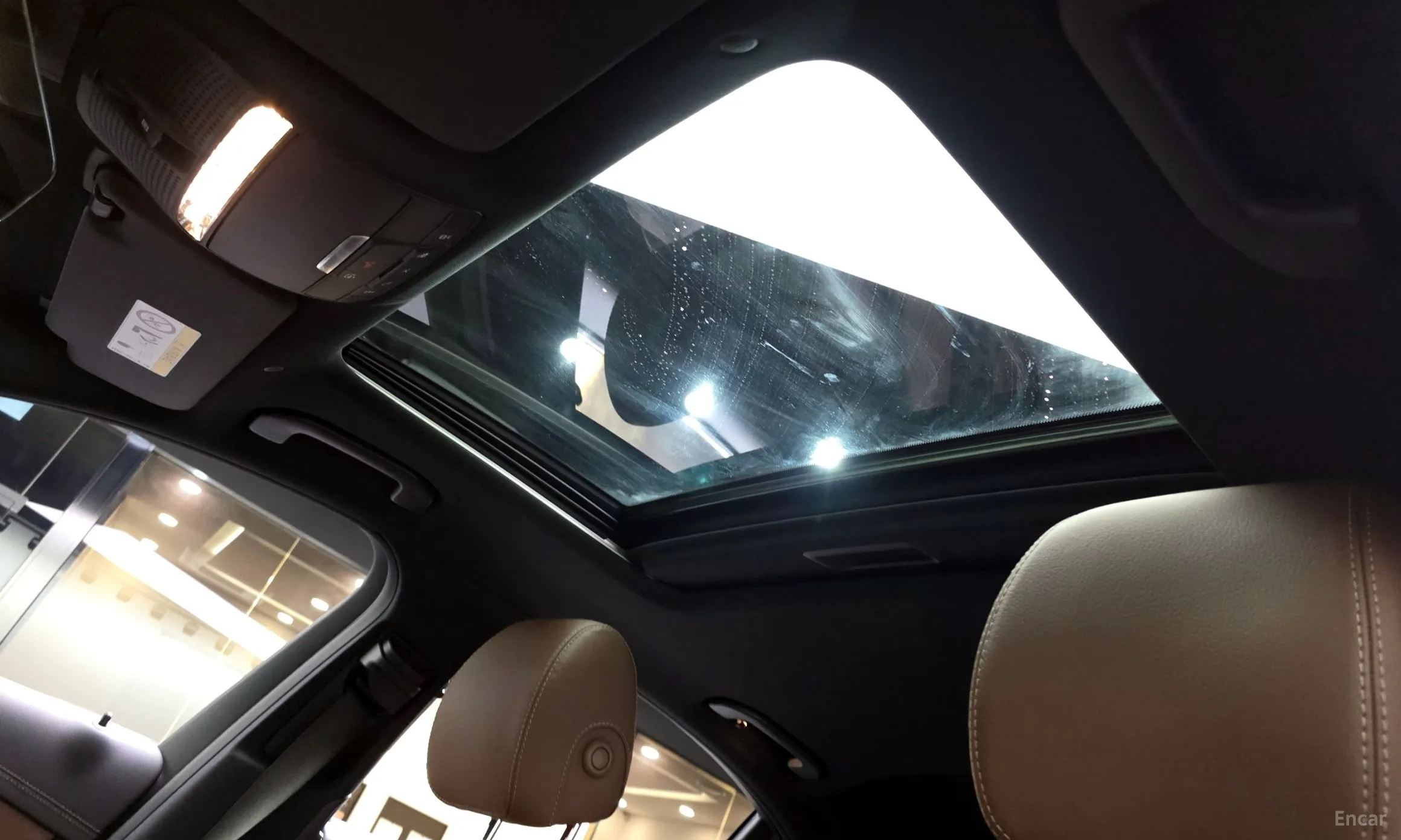 Mercedes Benz E-Class W213 превью 19
