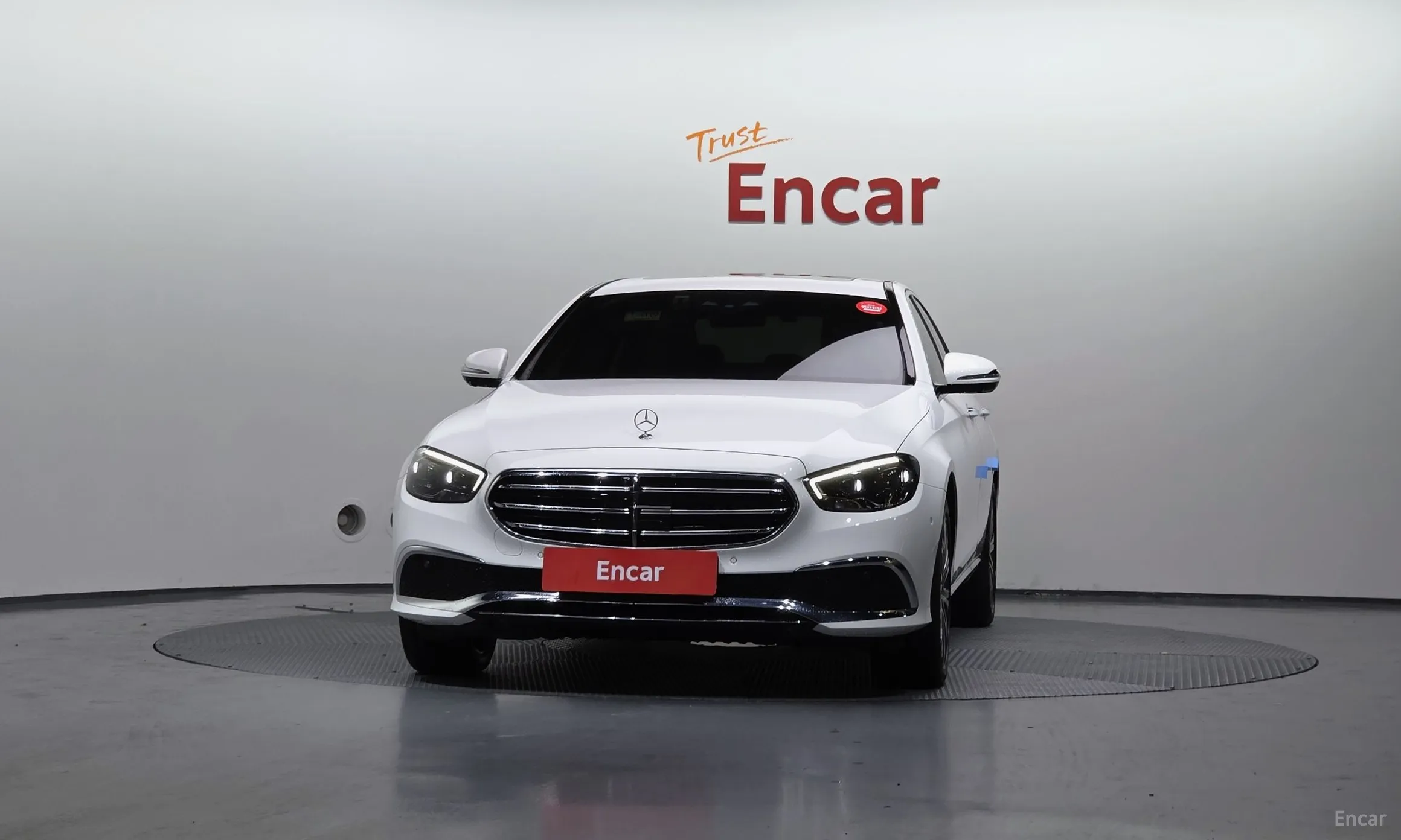 Mercedes Benz E-Class W213 превью 3